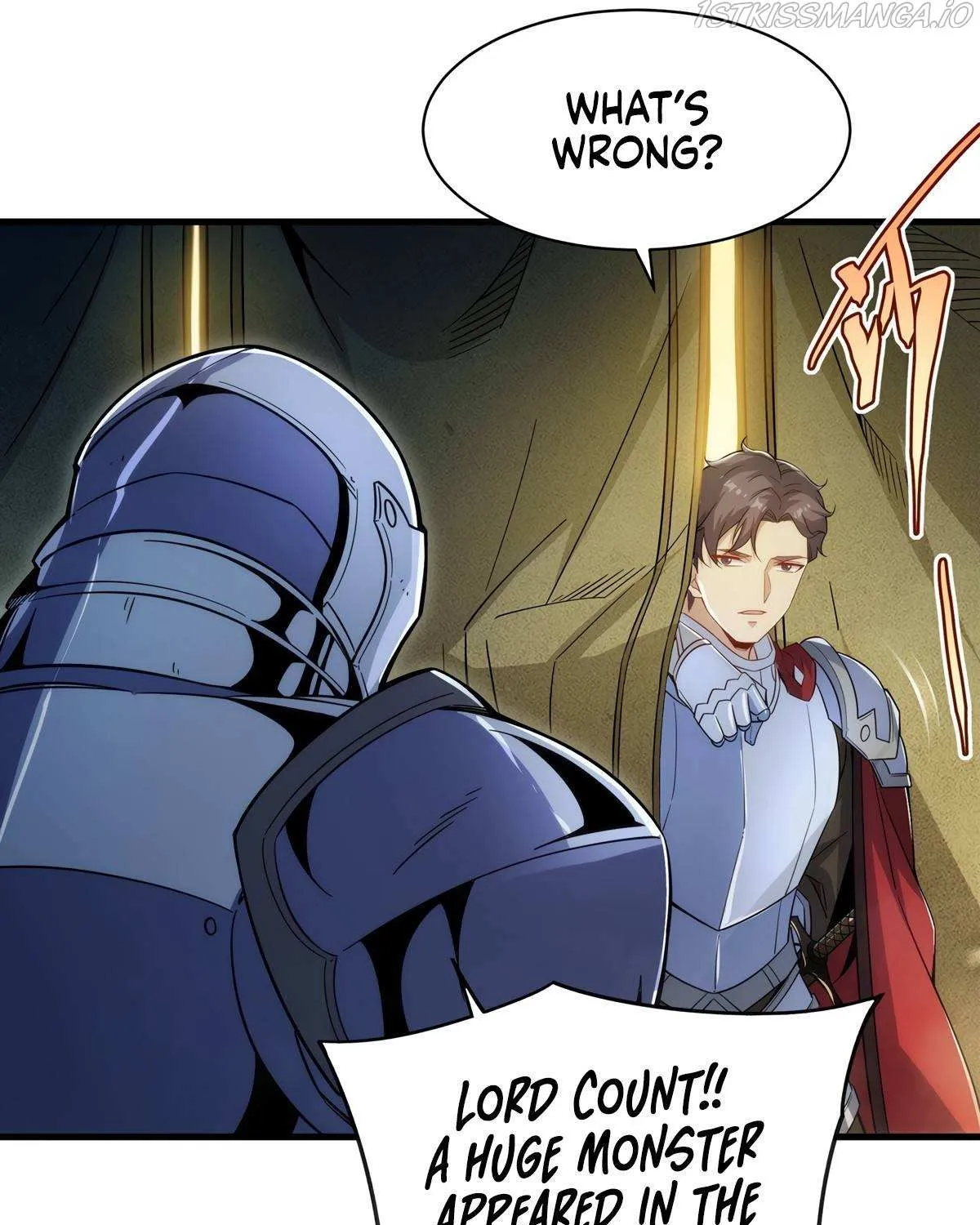 Despite Coming From the Abyss, I Will Save Humanity Chapter 95 page 18 - 