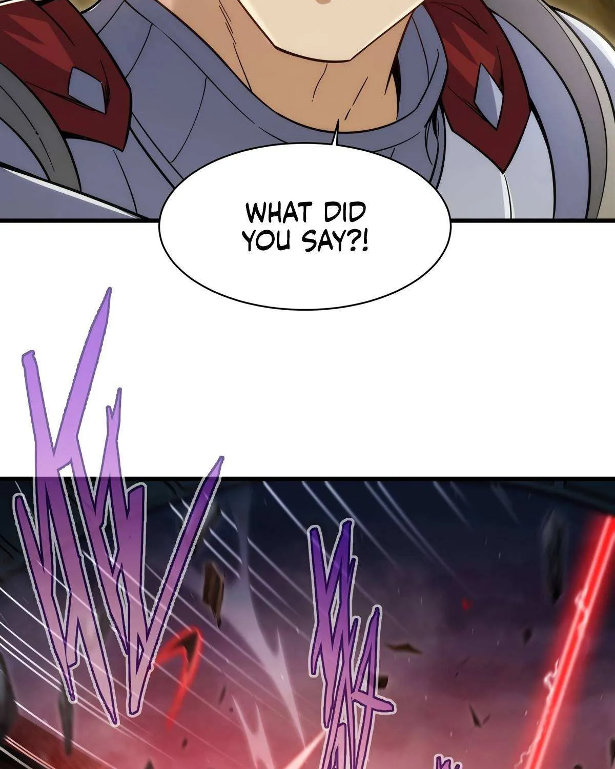 Despite Coming From the Abyss, I Will Save Humanity Chapter 95 page 20 - 