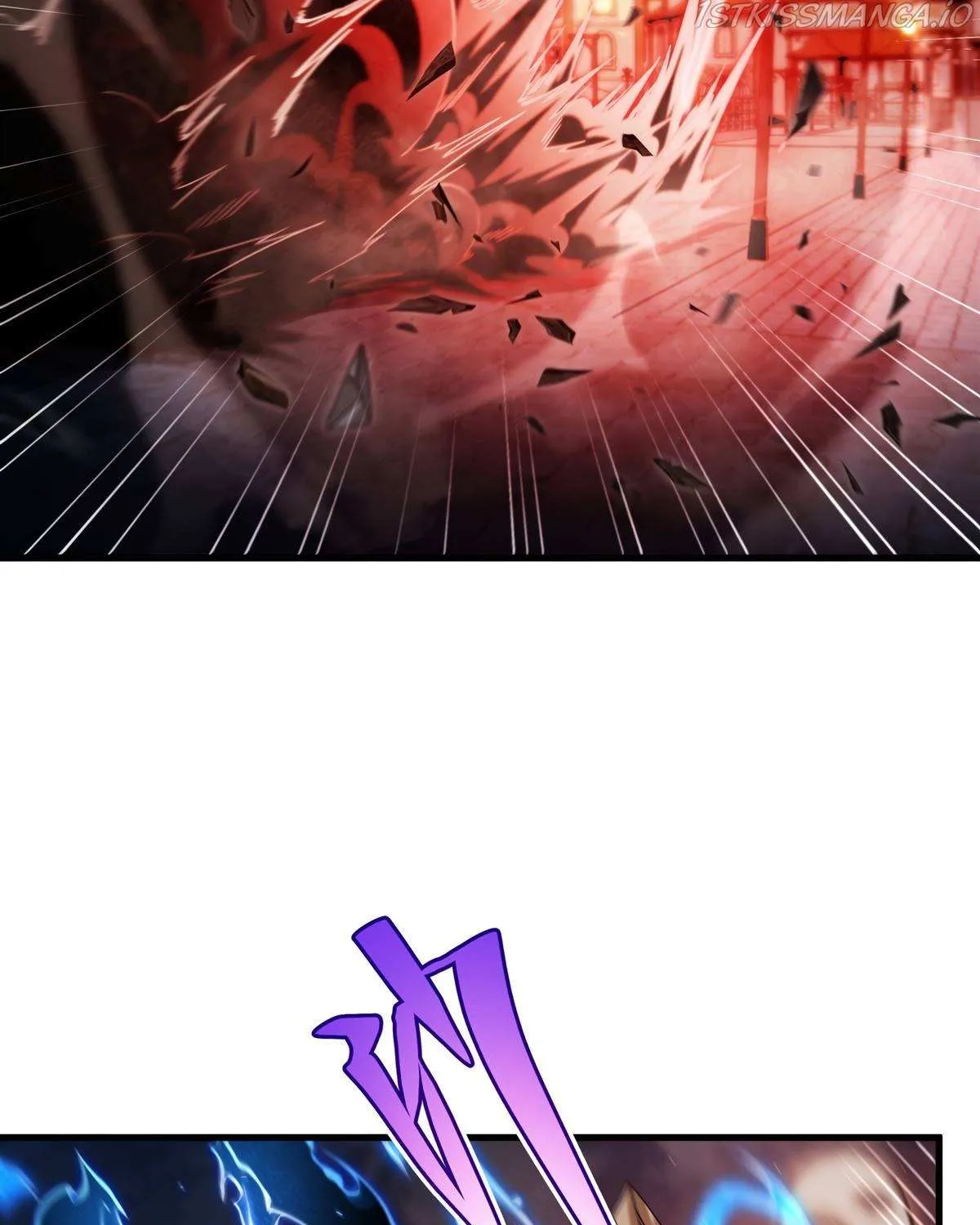 Despite Coming From the Abyss, I Will Save Humanity Chapter 95 page 22 - 