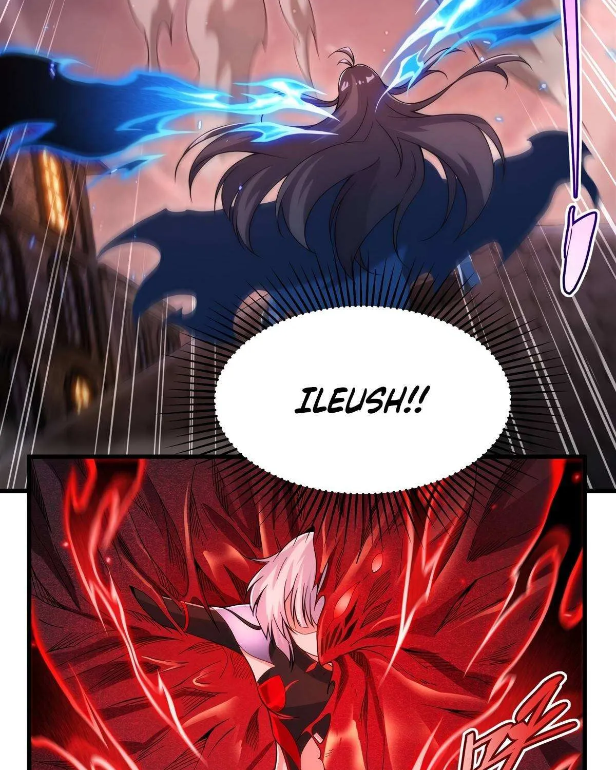 Despite Coming From the Abyss, I Will Save Humanity Chapter 95 page 26 - 