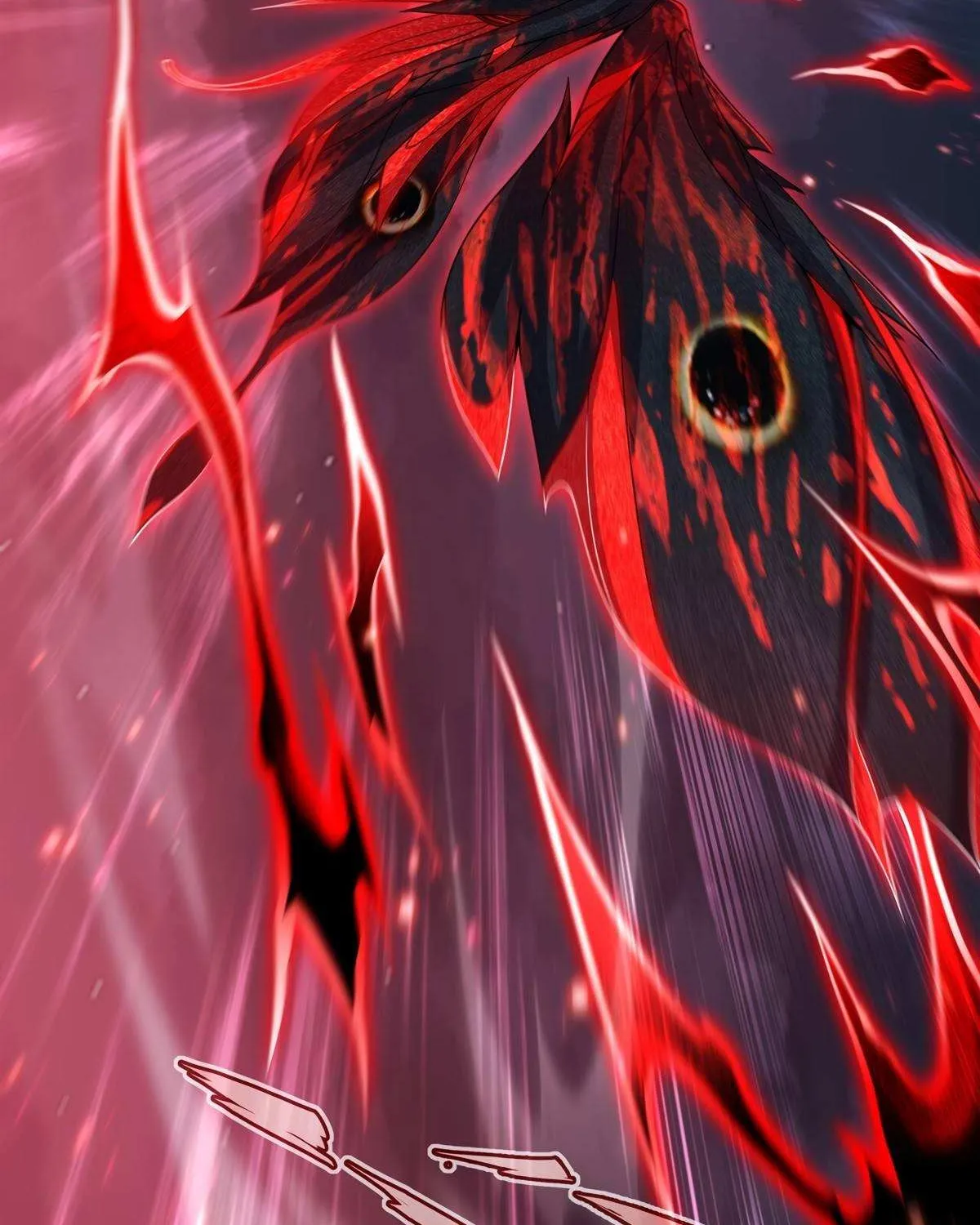 Despite Coming From the Abyss, I Will Save Humanity Chapter 95 page 30 - 