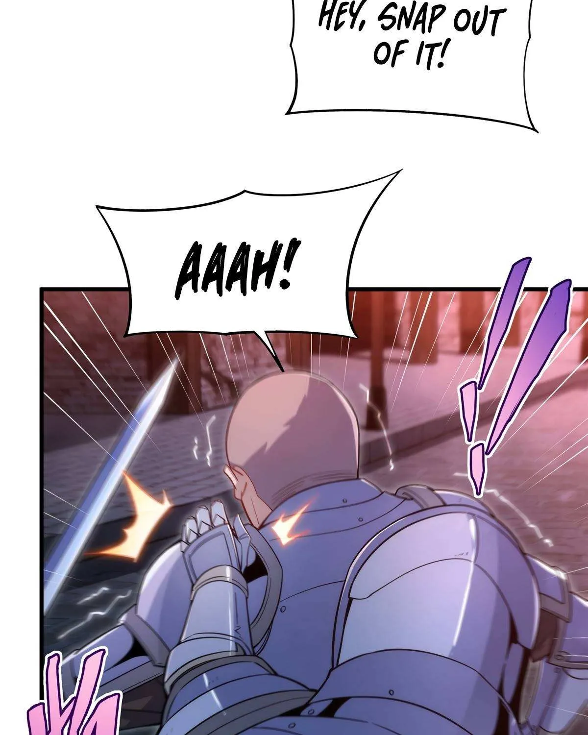 Despite Coming From the Abyss, I Will Save Humanity Chapter 95 page 33 - 