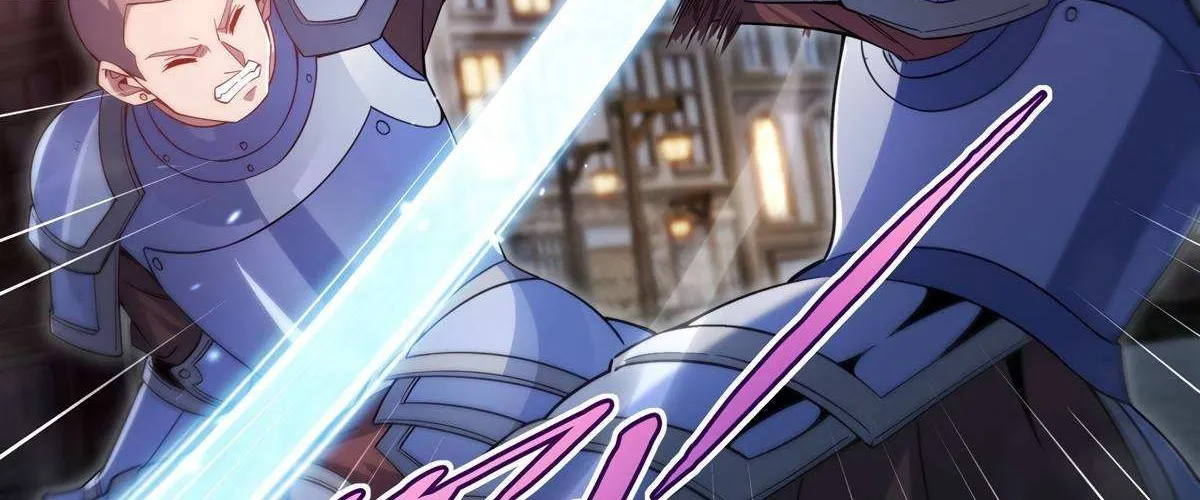 Despite Coming From the Abyss, I Will Save Humanity Chapter 95 page 35 - 
