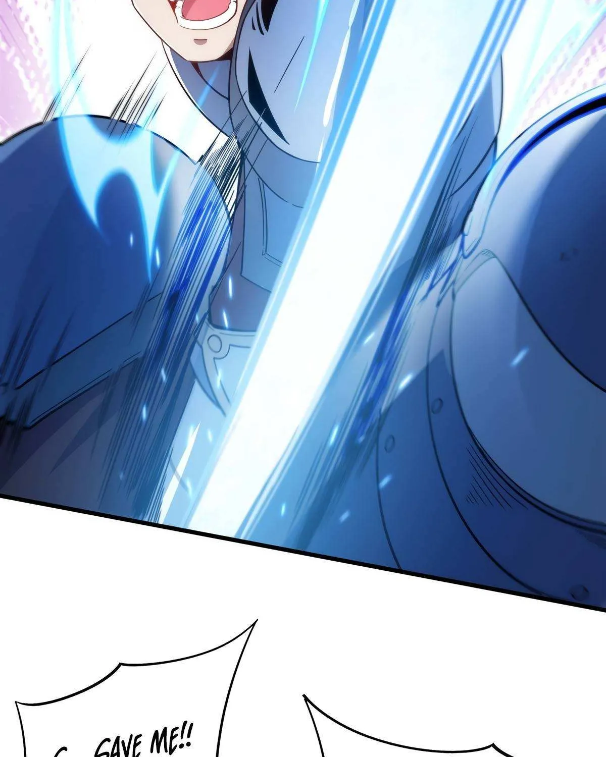 Despite Coming From the Abyss, I Will Save Humanity Chapter 95 page 37 - 