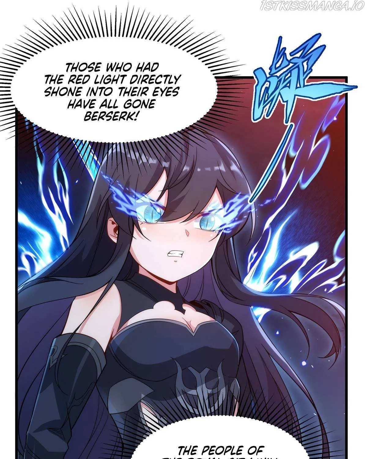 Despite Coming From the Abyss, I Will Save Humanity Chapter 95 page 40 - 