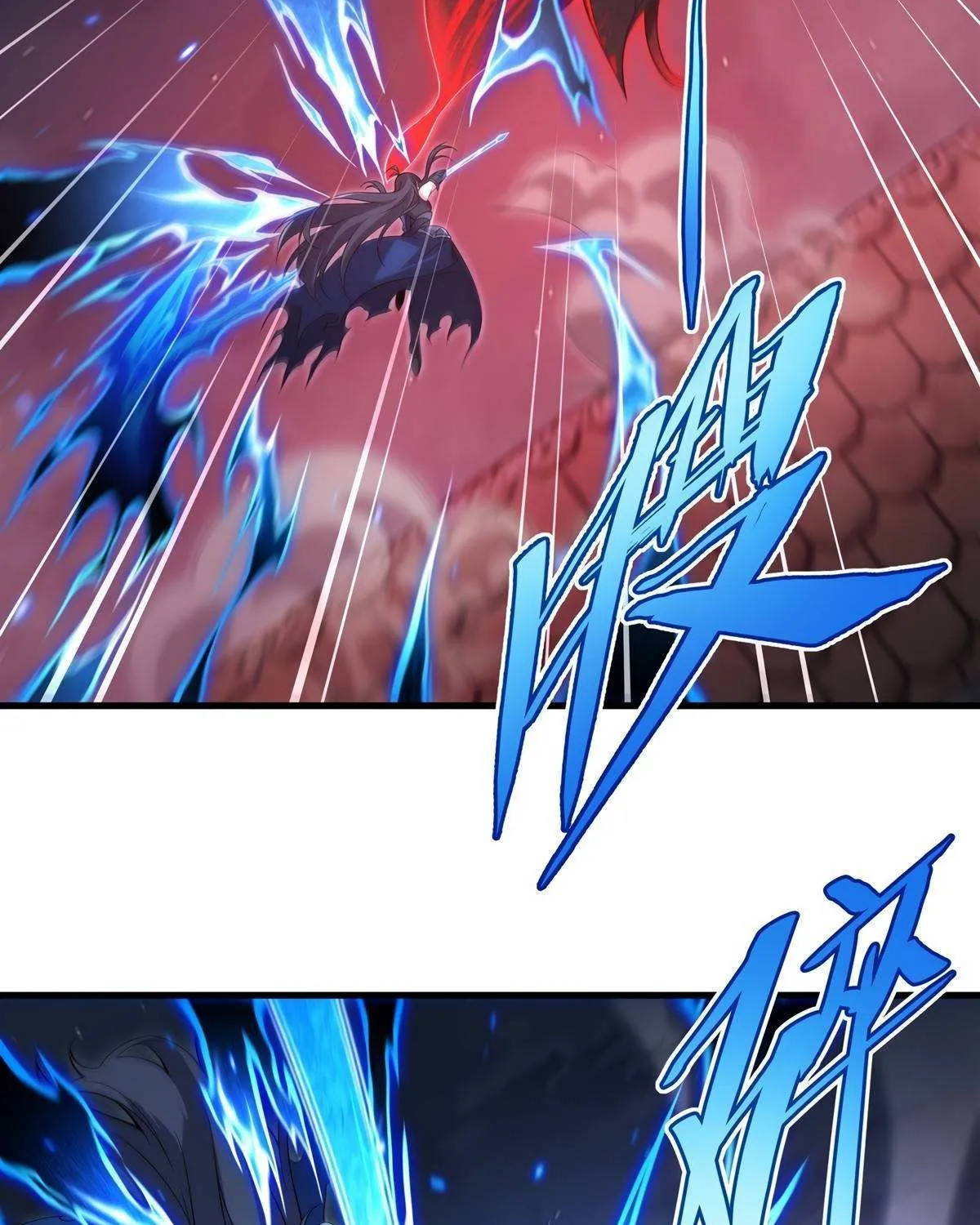Despite Coming From the Abyss, I Will Save Humanity Chapter 95 page 42 - 