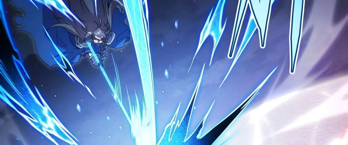 Despite Coming From the Abyss, I Will Save Humanity Chapter 95 page 43 - 