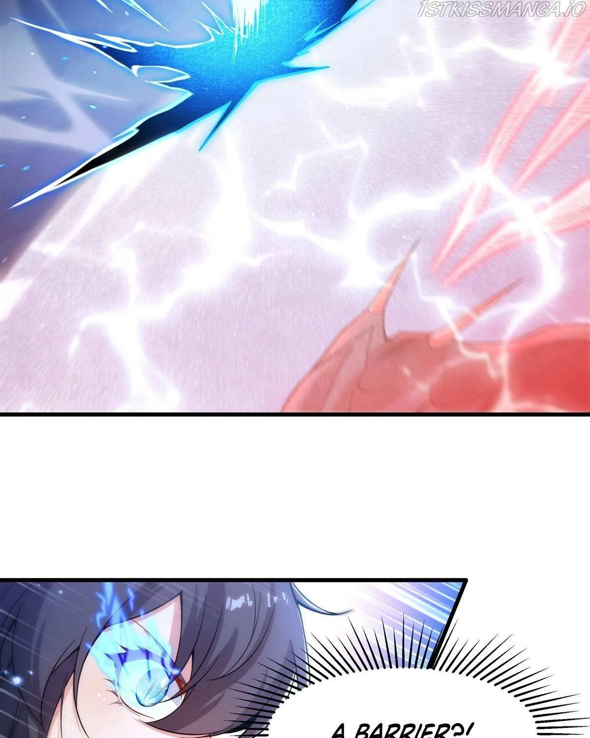 Despite Coming From the Abyss, I Will Save Humanity Chapter 95 page 44 - 