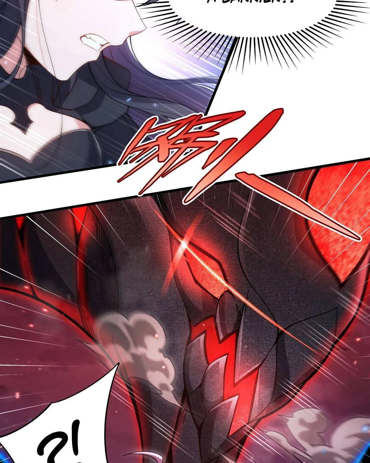 Despite Coming From the Abyss, I Will Save Humanity Chapter 95 page 45 - 