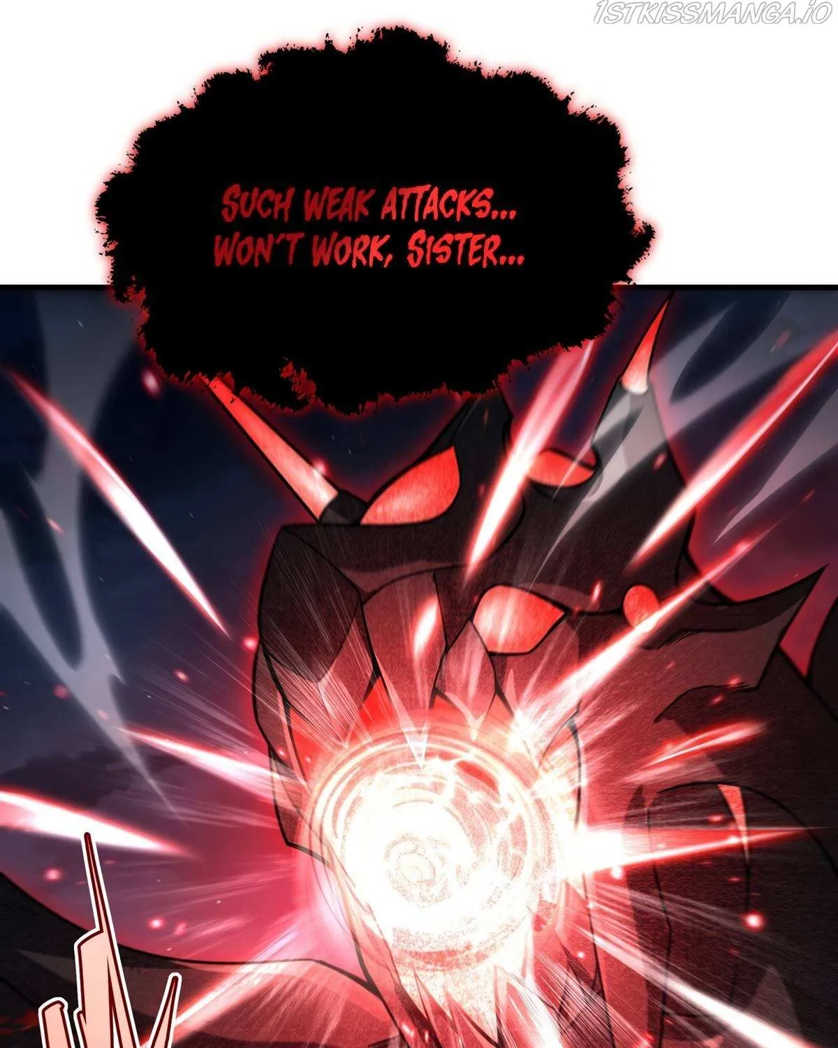 Despite Coming From the Abyss, I Will Save Humanity Chapter 95 page 47 - 