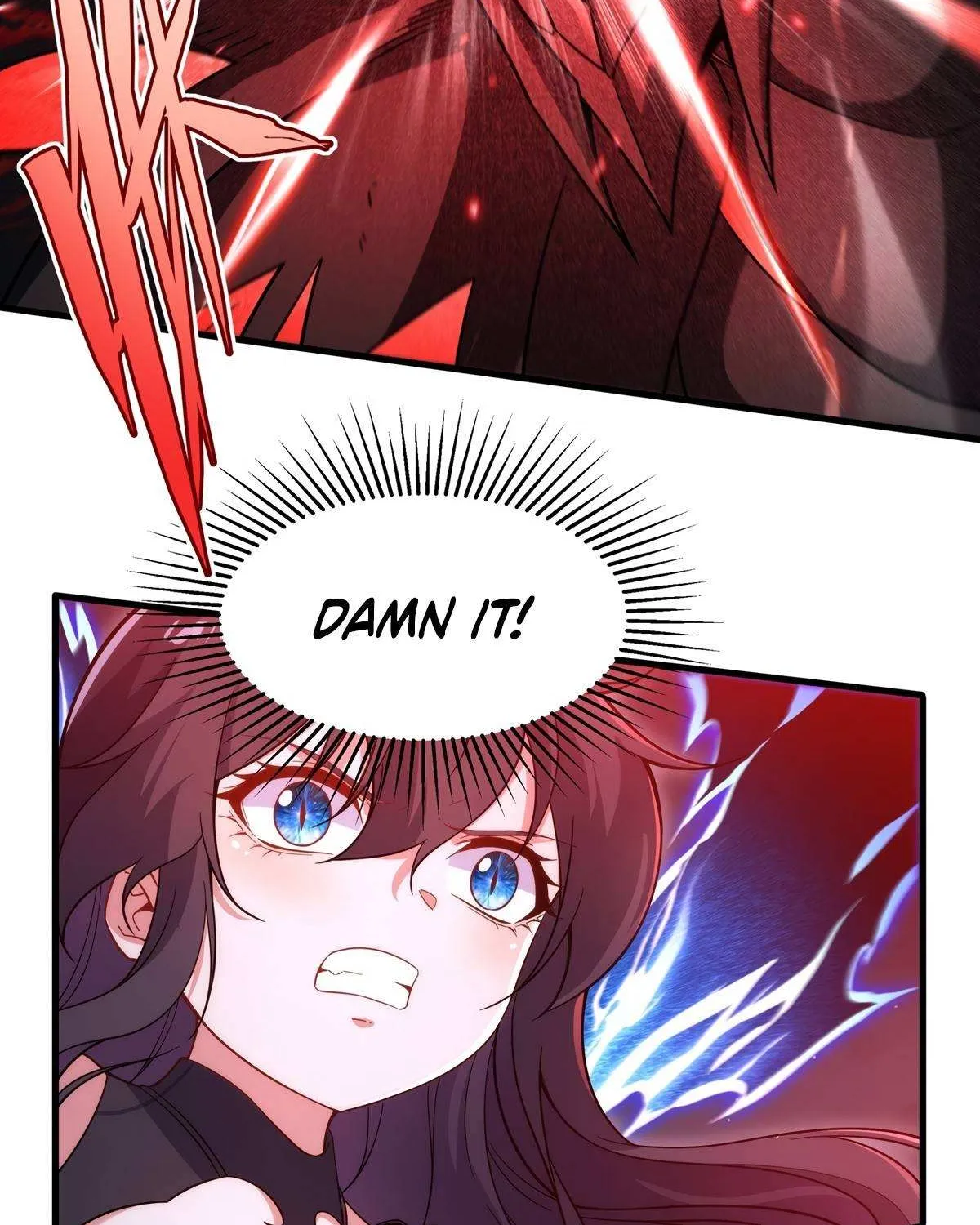 Despite Coming From the Abyss, I Will Save Humanity Chapter 95 page 48 - 