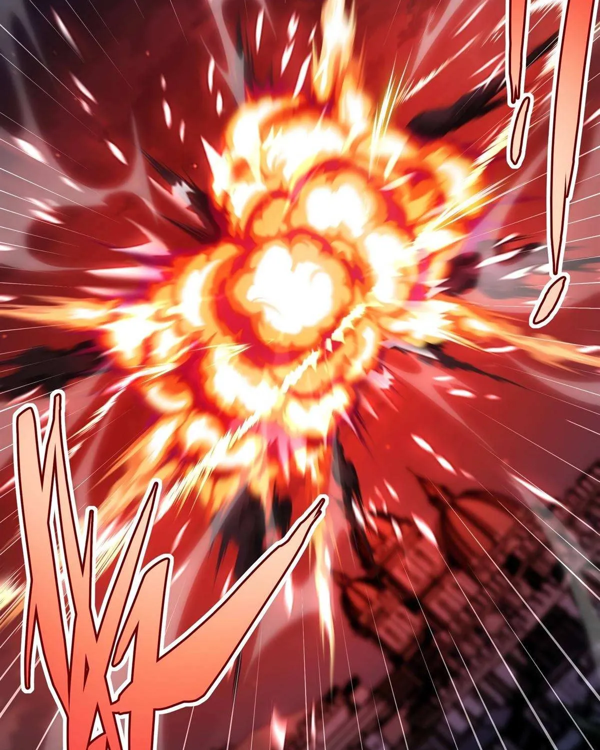 Despite Coming From the Abyss, I Will Save Humanity Chapter 95 page 52 - 