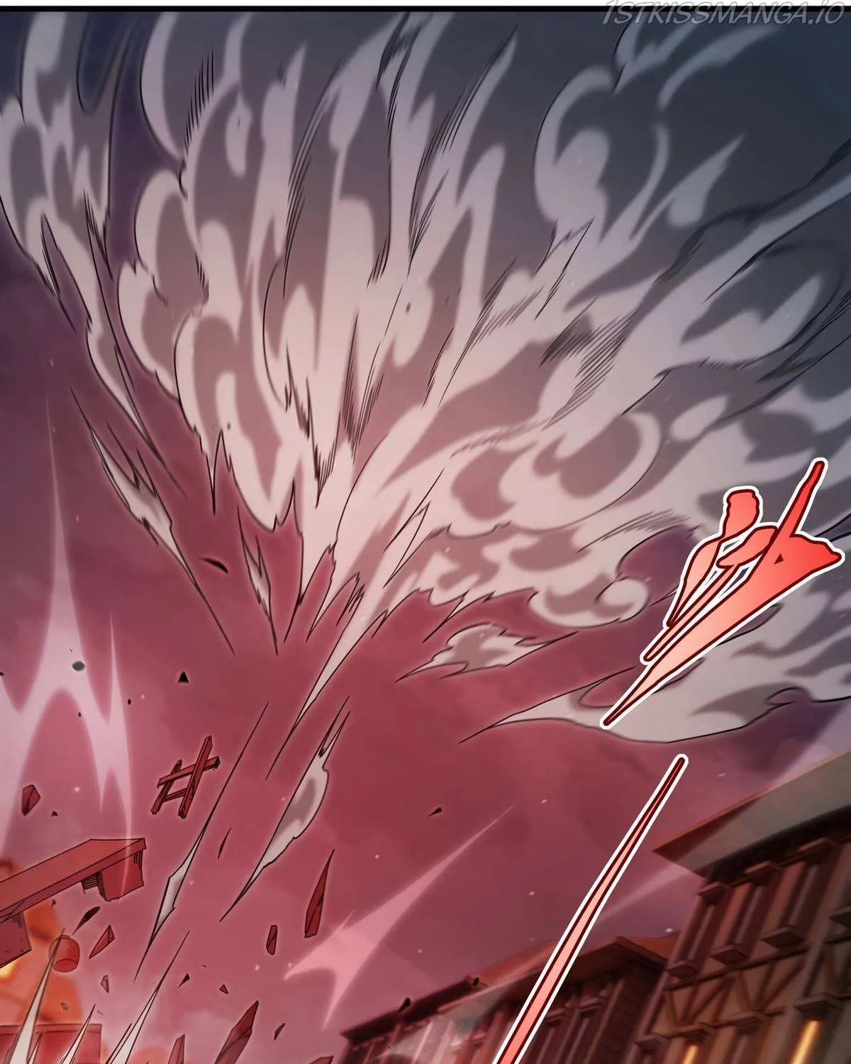 Despite Coming From the Abyss, I Will Save Humanity Chapter 95 page 55 - 