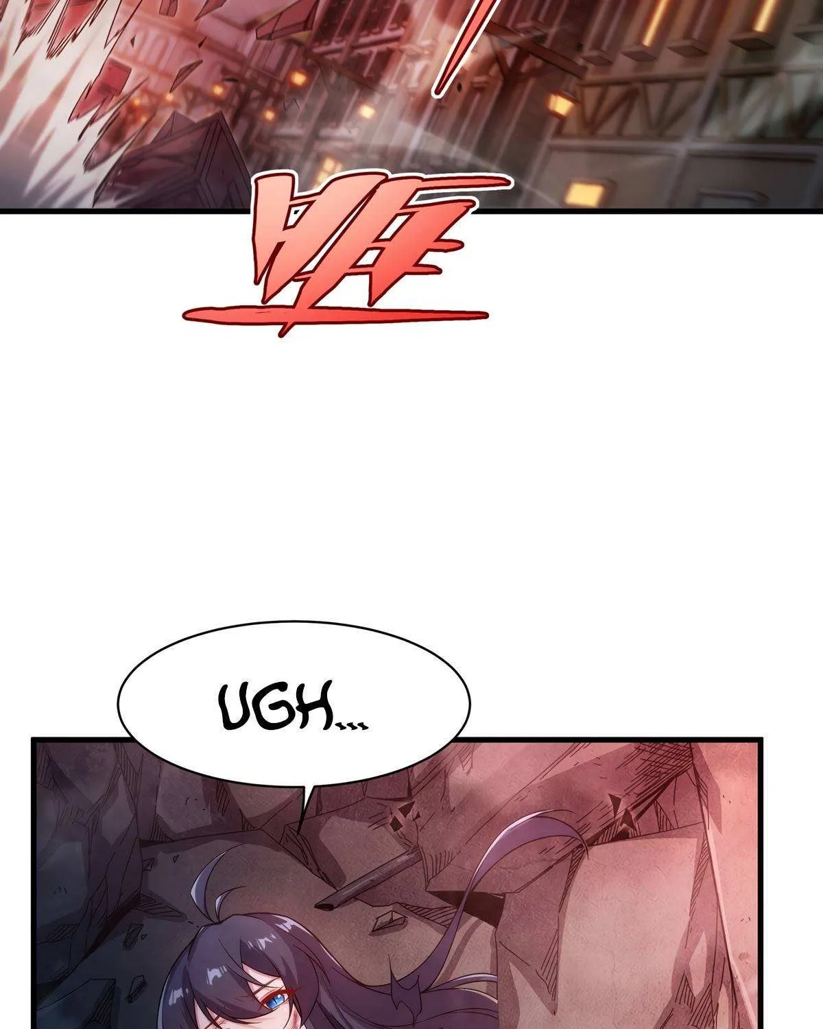 Despite Coming From the Abyss, I Will Save Humanity Chapter 95 page 56 - 