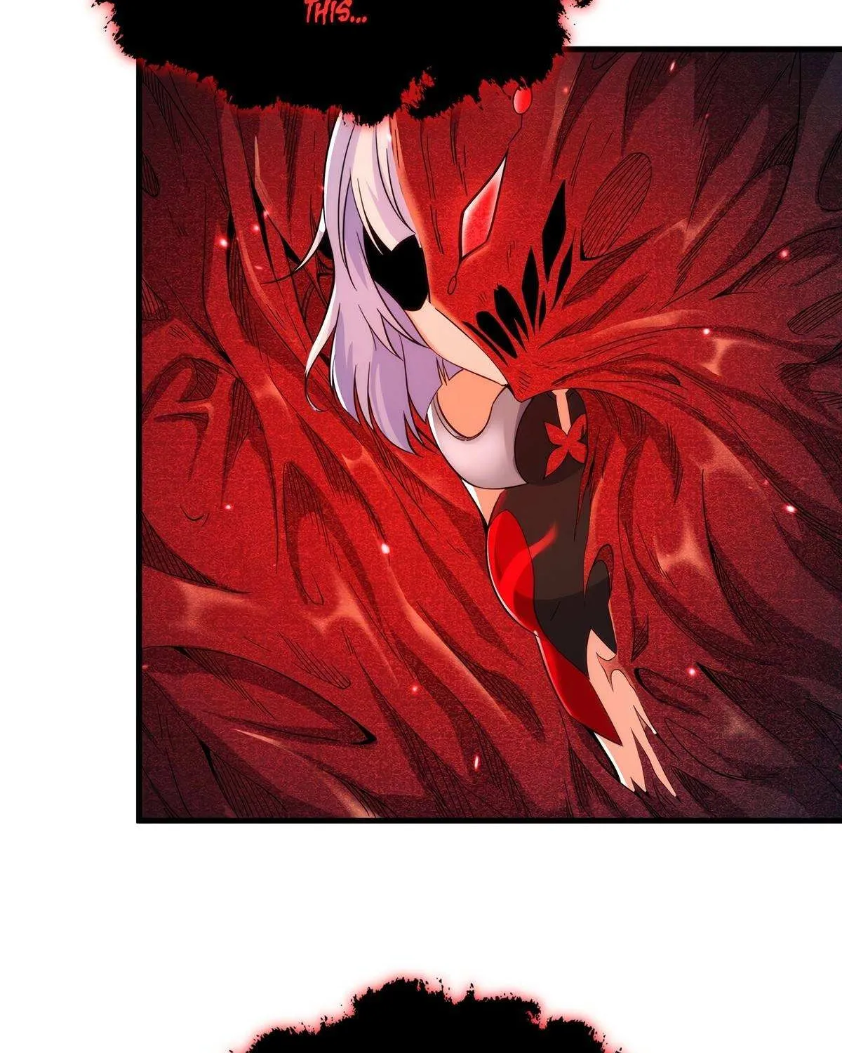 Despite Coming From the Abyss, I Will Save Humanity Chapter 95 page 60 - 
