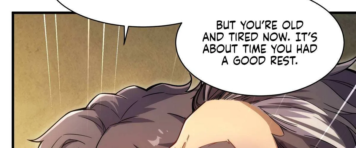 Despite Coming From the Abyss, I Will Save Humanity Chapter 95 page 7 - 
