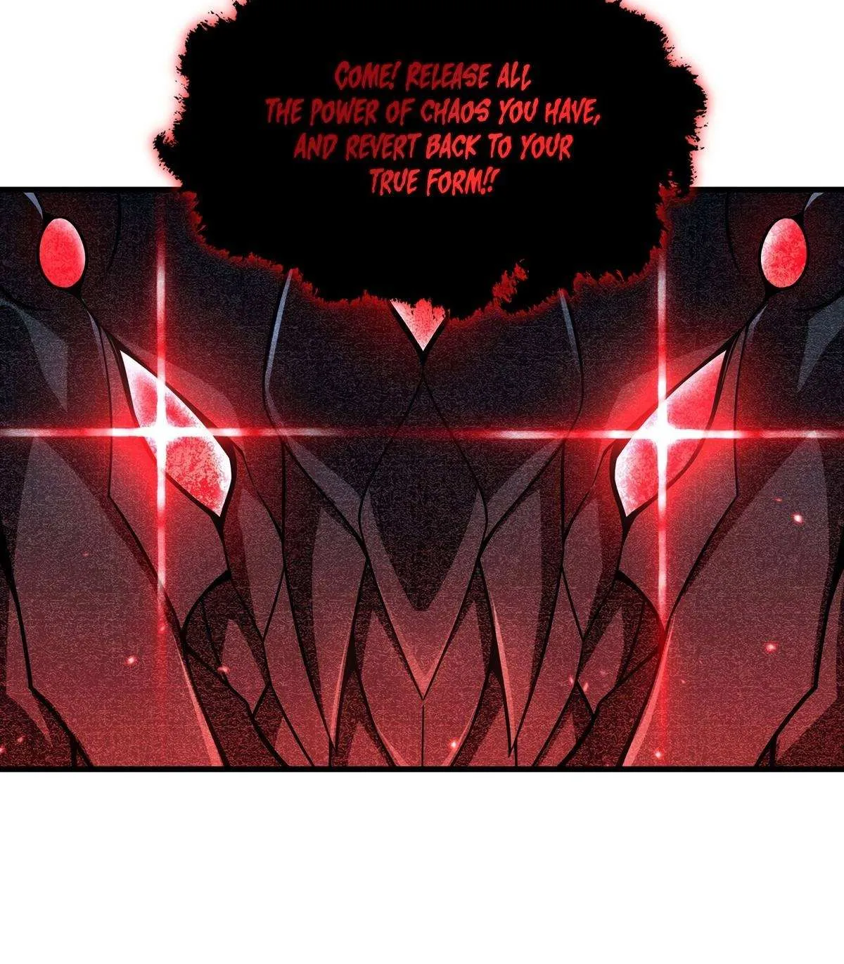 Despite Coming From the Abyss, I Will Save Humanity Chapter 95 page 61 - 