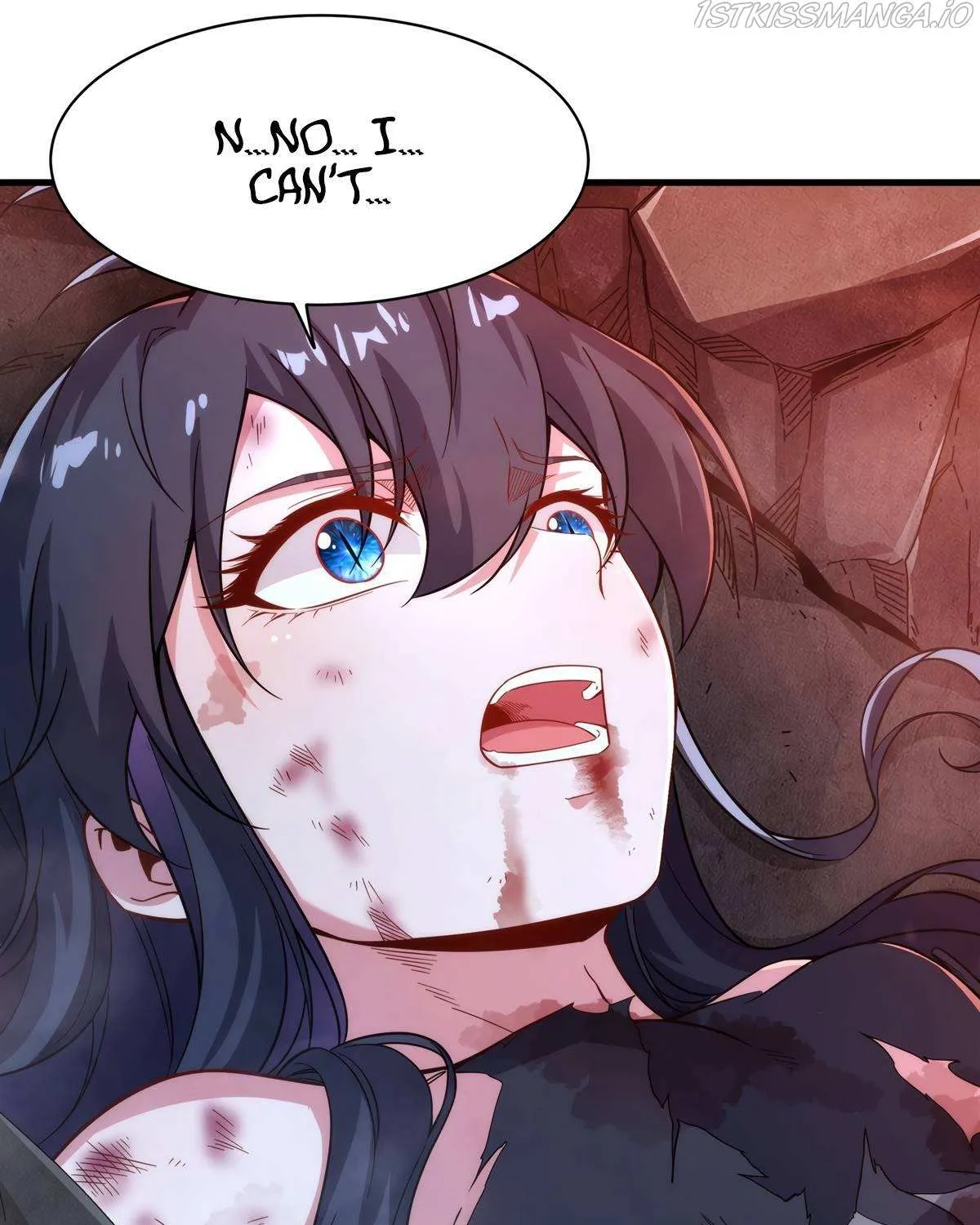 Despite Coming From the Abyss, I Will Save Humanity Chapter 95 page 62 - 