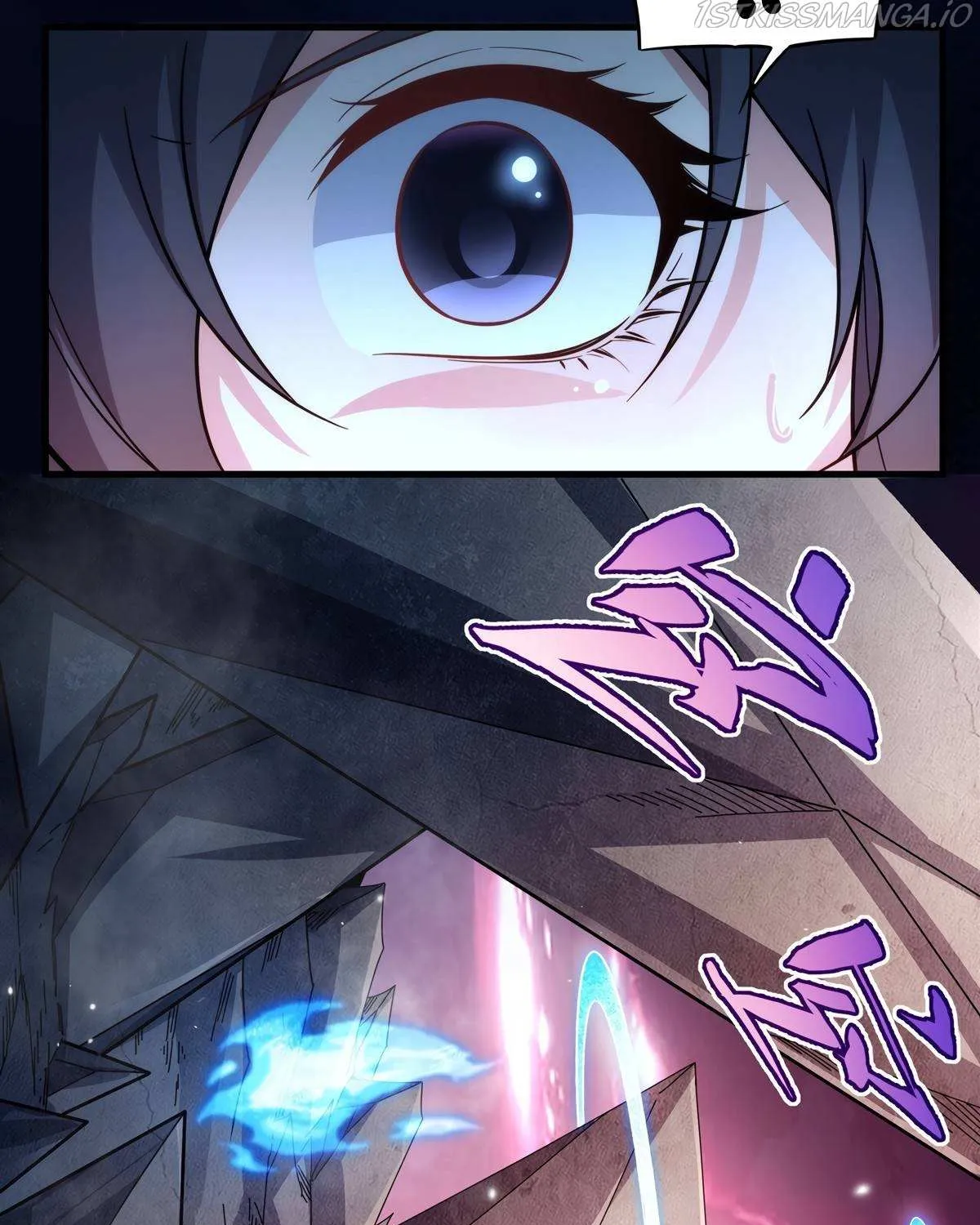 Despite Coming From the Abyss, I Will Save Humanity Chapter 95 page 66 - 