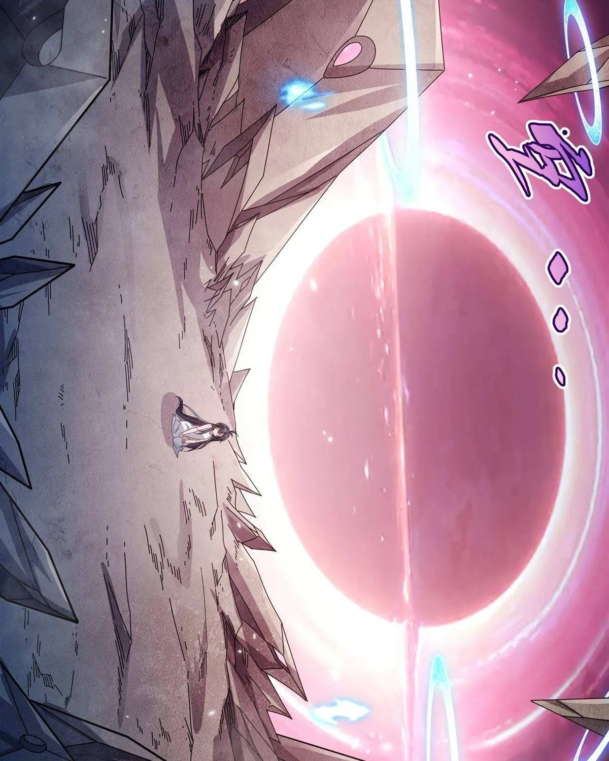 Despite Coming From the Abyss, I Will Save Humanity Chapter 95 page 67 - 