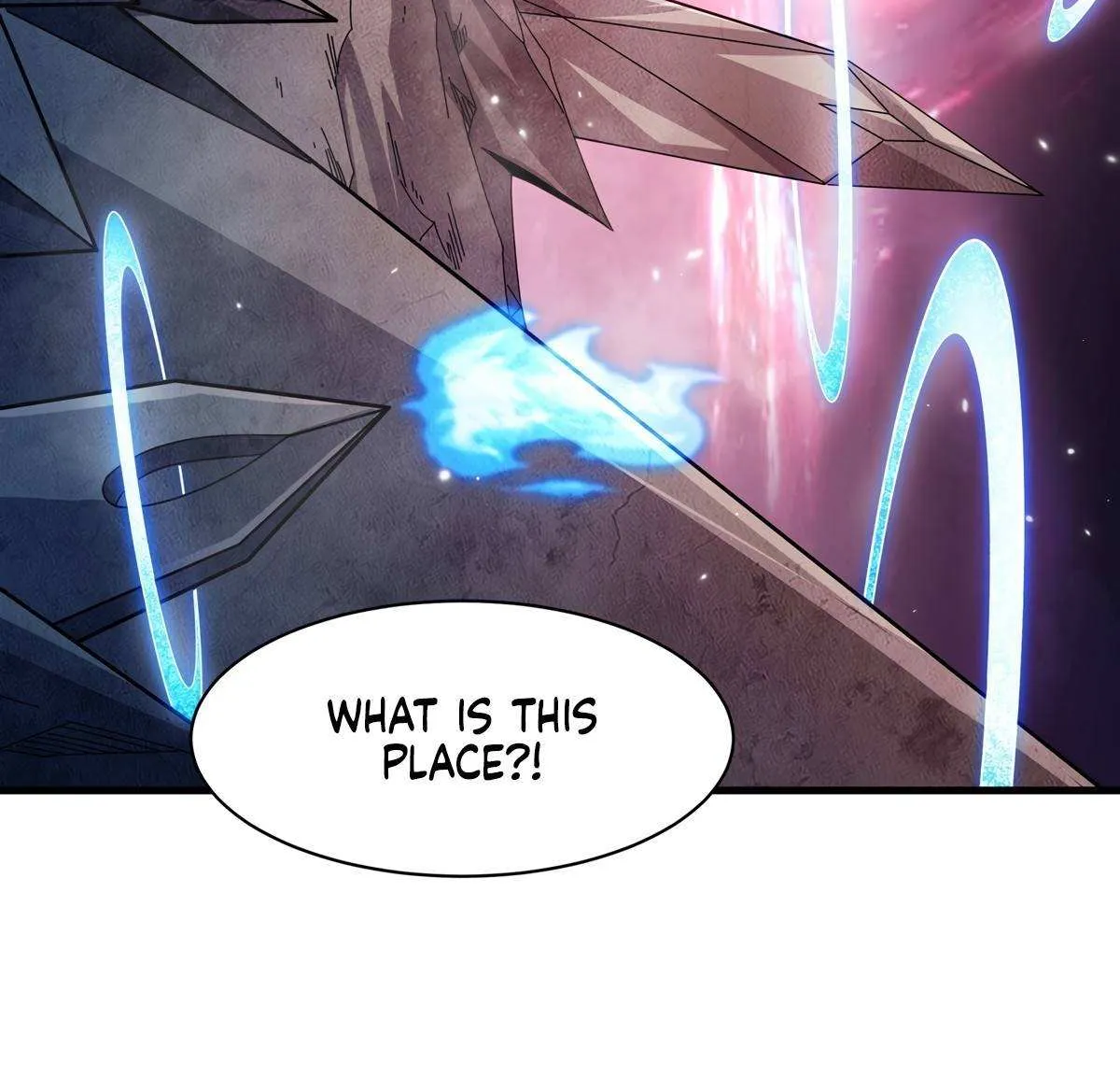Despite Coming From the Abyss, I Will Save Humanity Chapter 95 page 68 - 