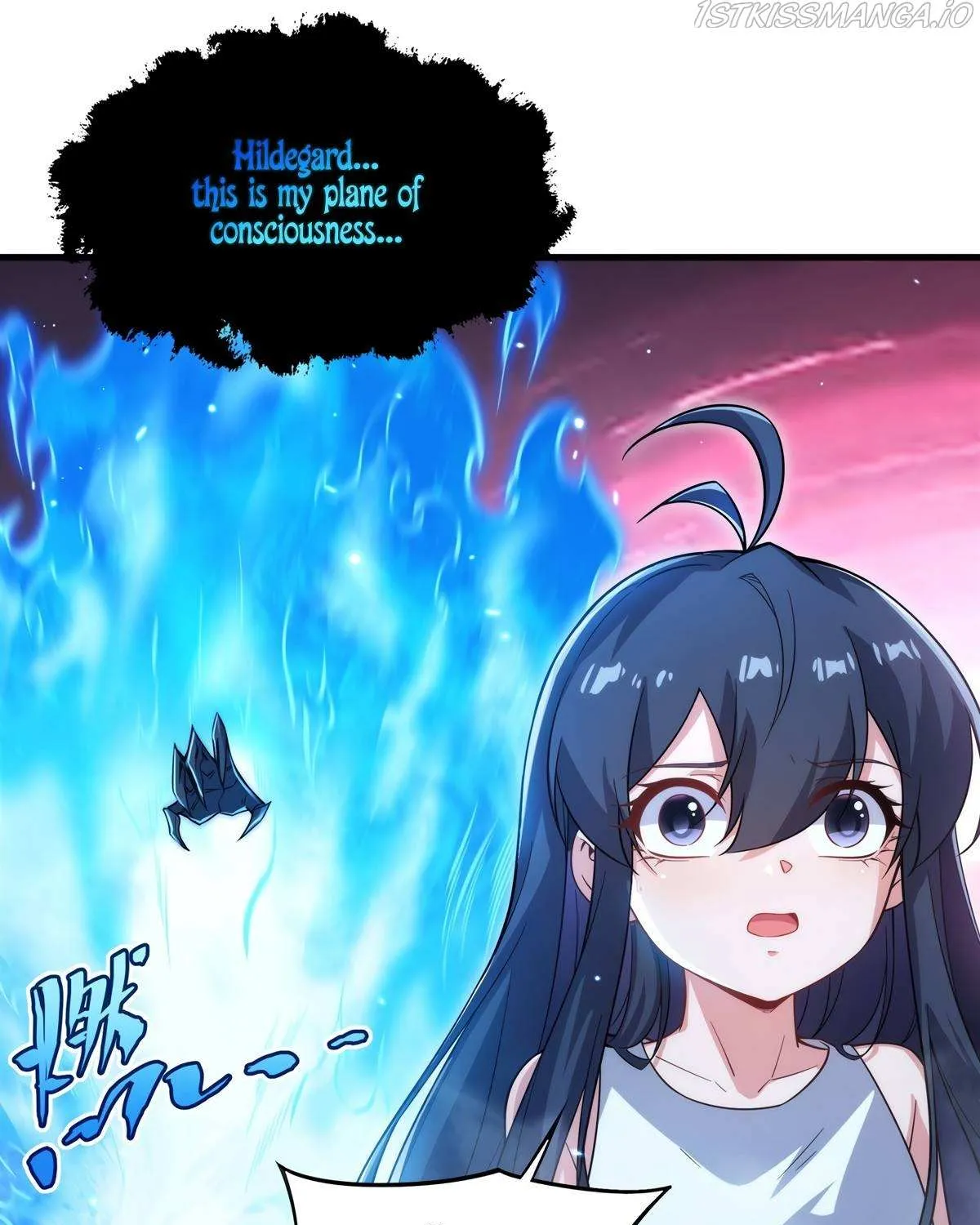 Despite Coming From the Abyss, I Will Save Humanity Chapter 95 page 69 - 
