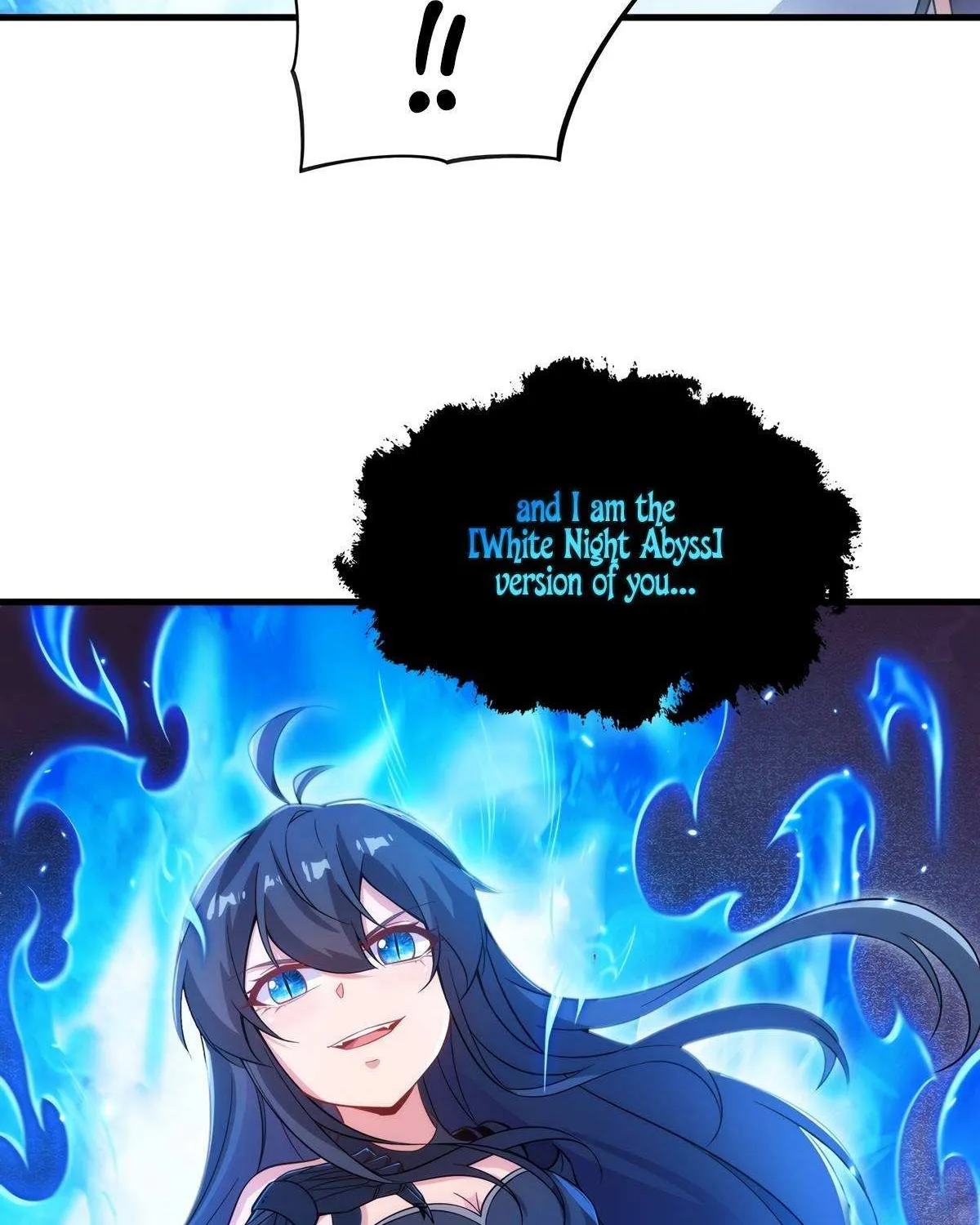 Despite Coming From the Abyss, I Will Save Humanity Chapter 95 page 70 - 