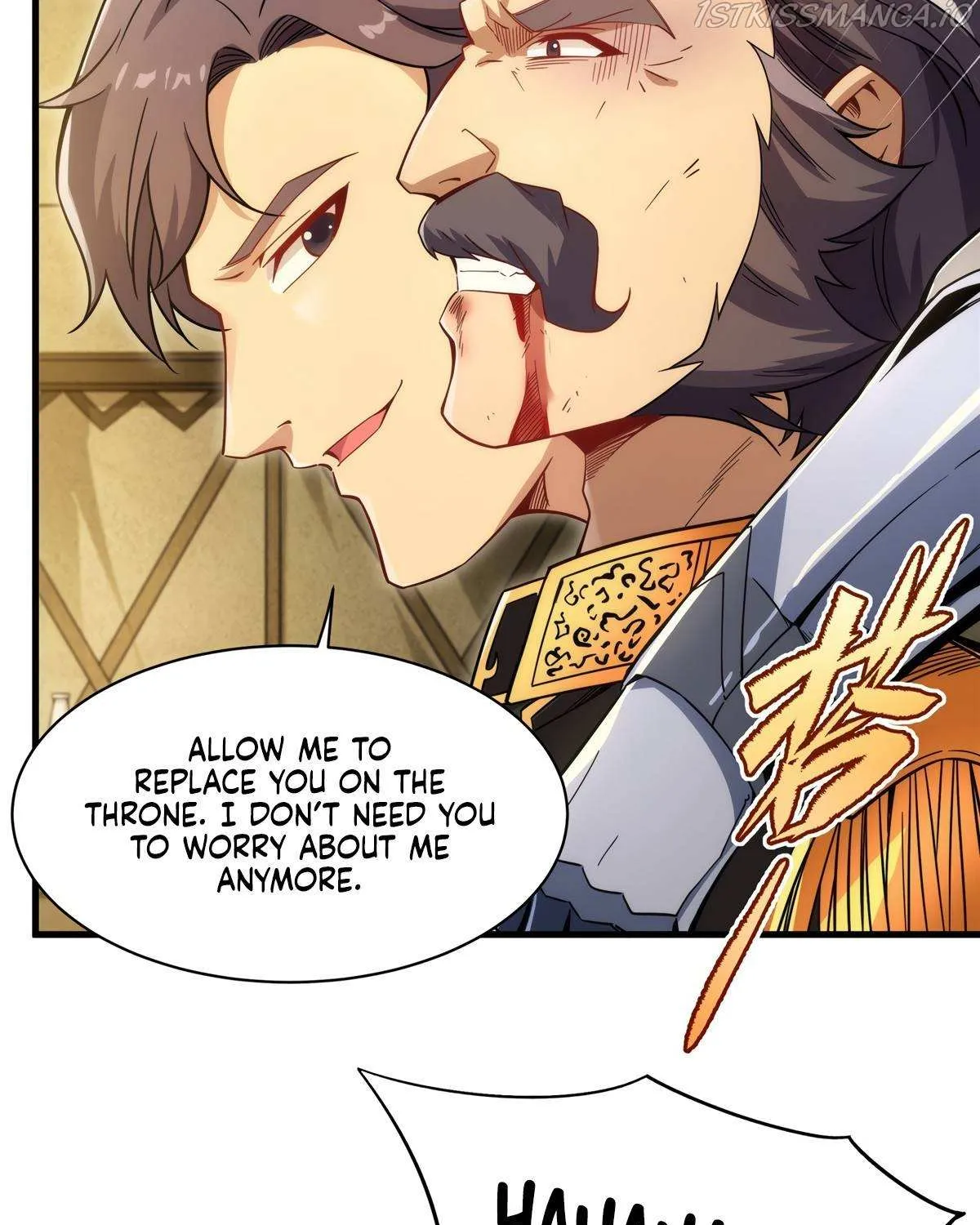 Despite Coming From the Abyss, I Will Save Humanity Chapter 95 page 8 - 