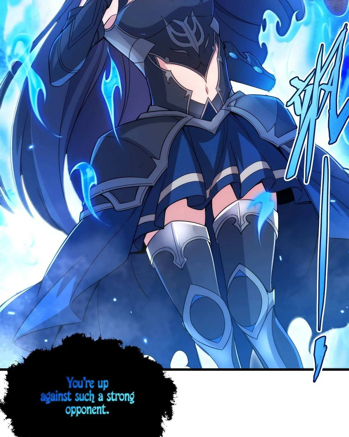 Despite Coming From the Abyss, I Will Save Humanity Chapter 95 page 71 - 