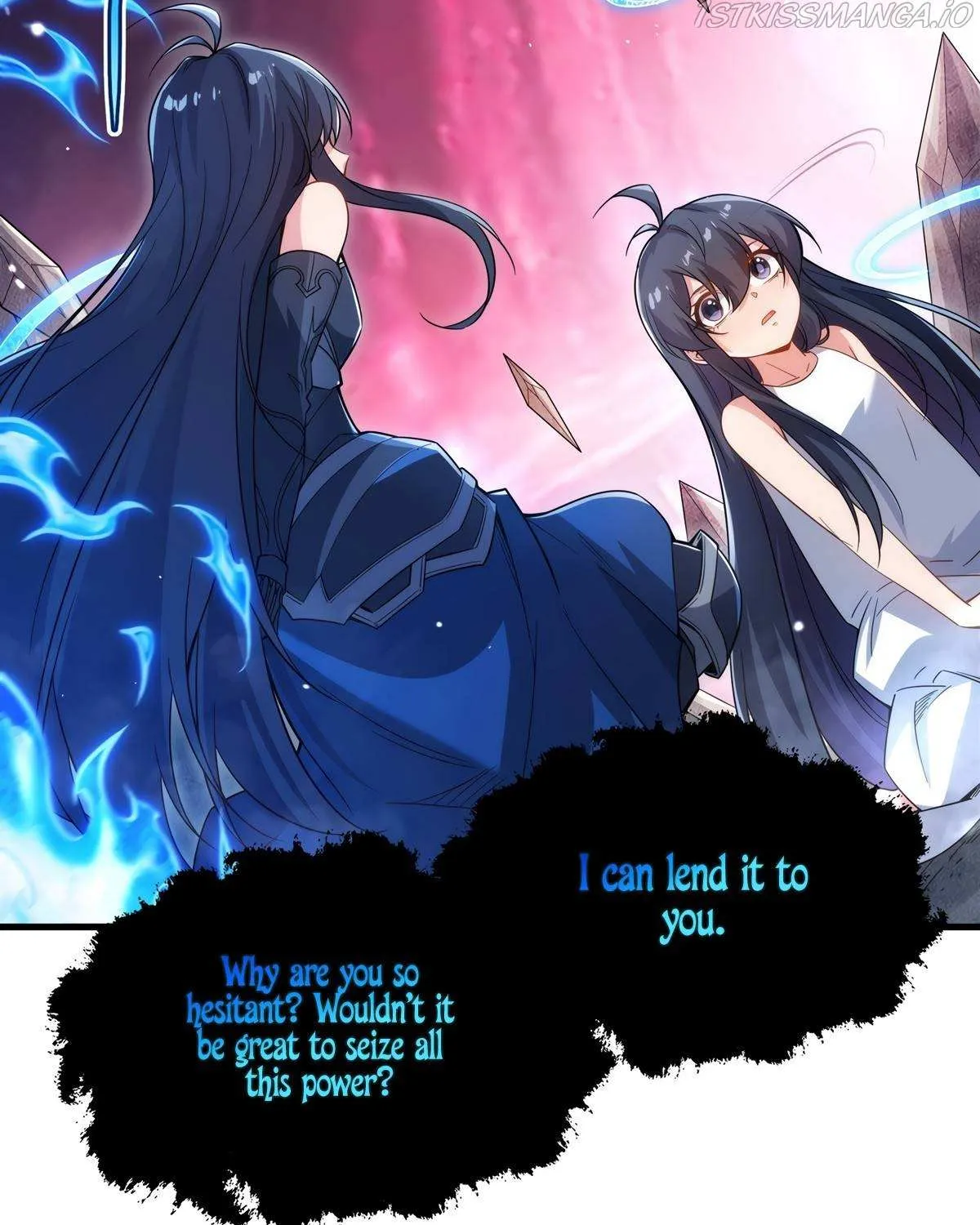 Despite Coming From the Abyss, I Will Save Humanity Chapter 95 page 73 - 