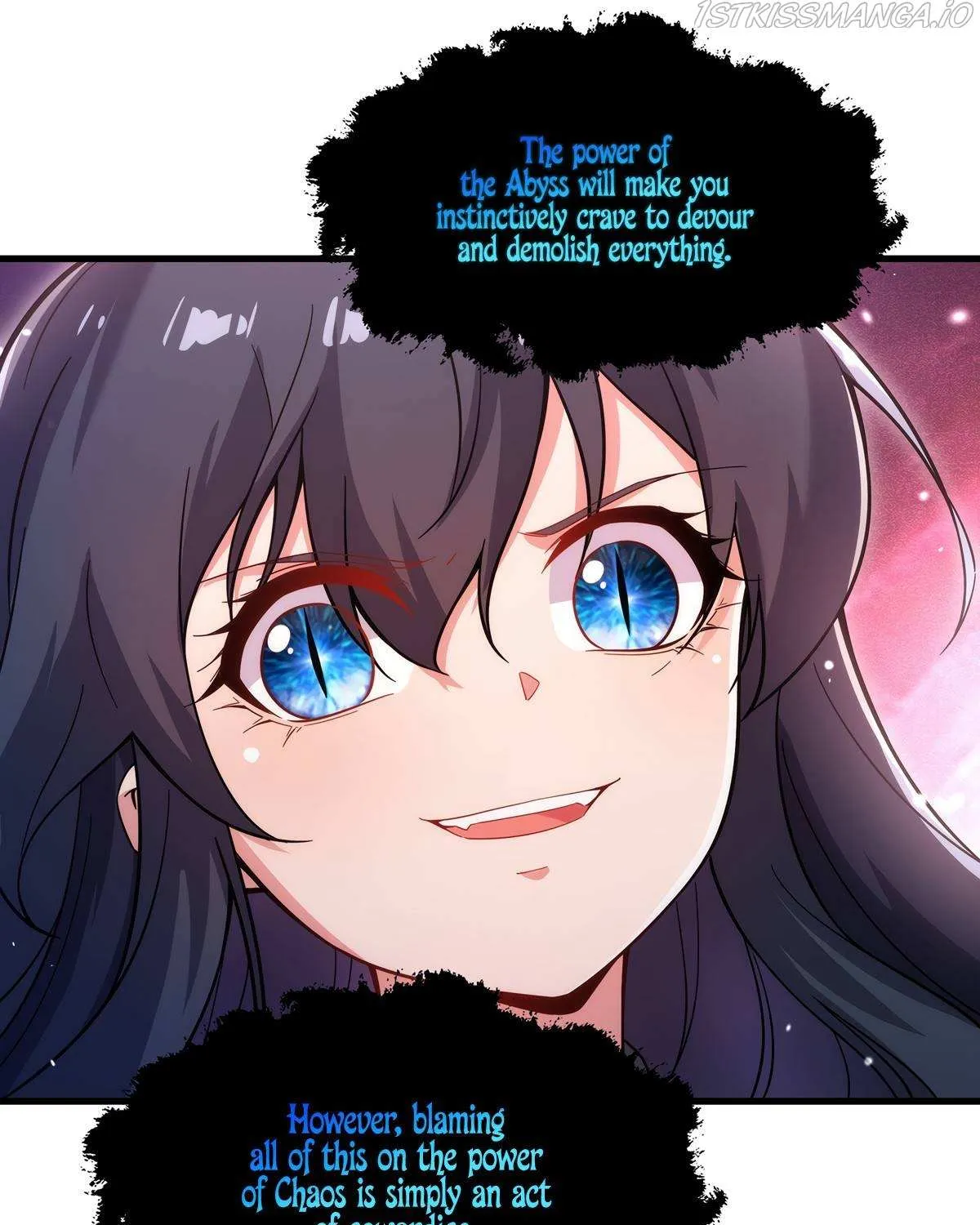 Despite Coming From the Abyss, I Will Save Humanity Chapter 95 page 77 - 