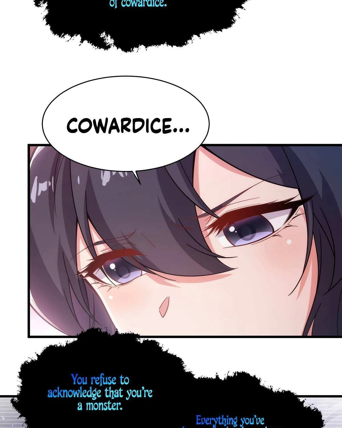 Despite Coming From the Abyss, I Will Save Humanity Chapter 95 page 78 - 