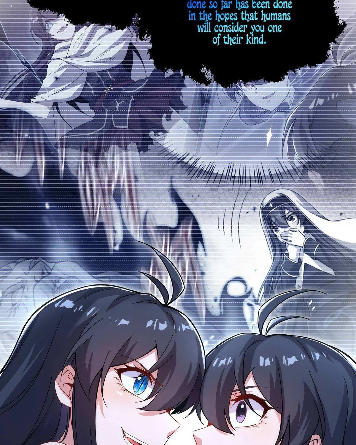 Despite Coming From the Abyss, I Will Save Humanity Chapter 95 page 79 - 