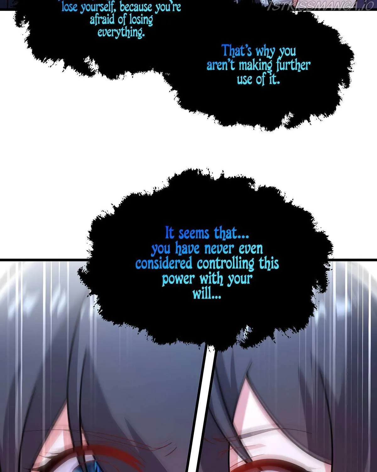 Despite Coming From the Abyss, I Will Save Humanity Chapter 95 page 81 - 