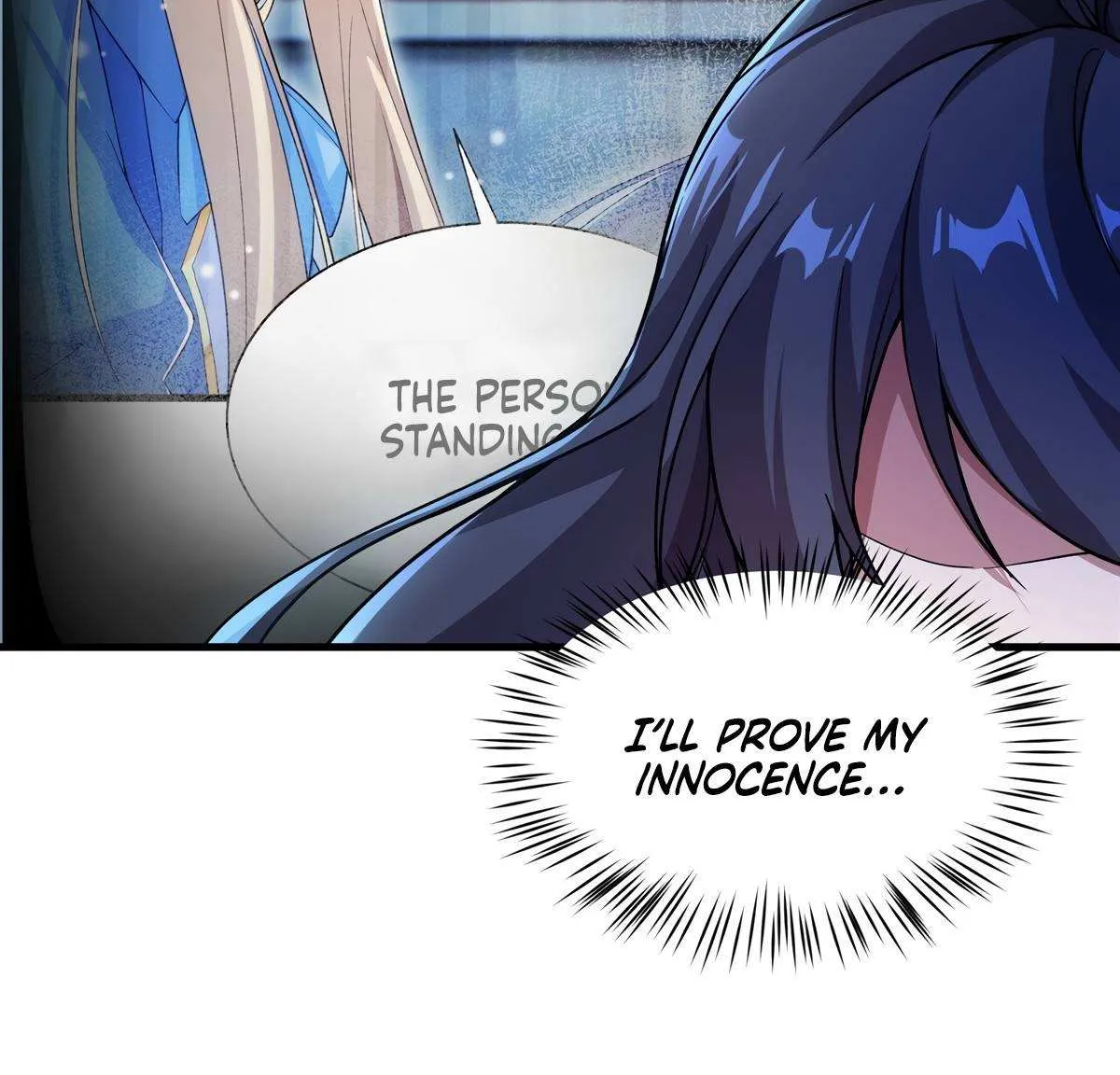 Despite Coming From the Abyss, I Will Save Humanity Chapter 96 page 14 - 