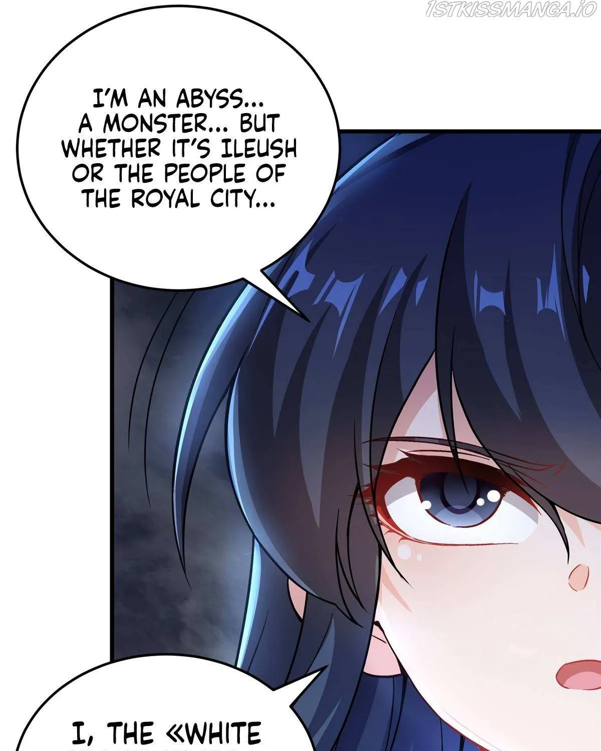 Despite Coming From the Abyss, I Will Save Humanity Chapter 96 page 15 - 