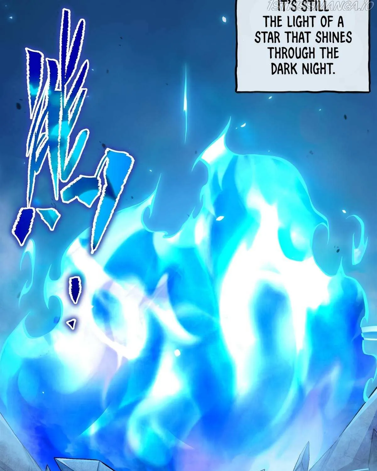 Despite Coming From the Abyss, I Will Save Humanity Chapter 96 page 19 - 