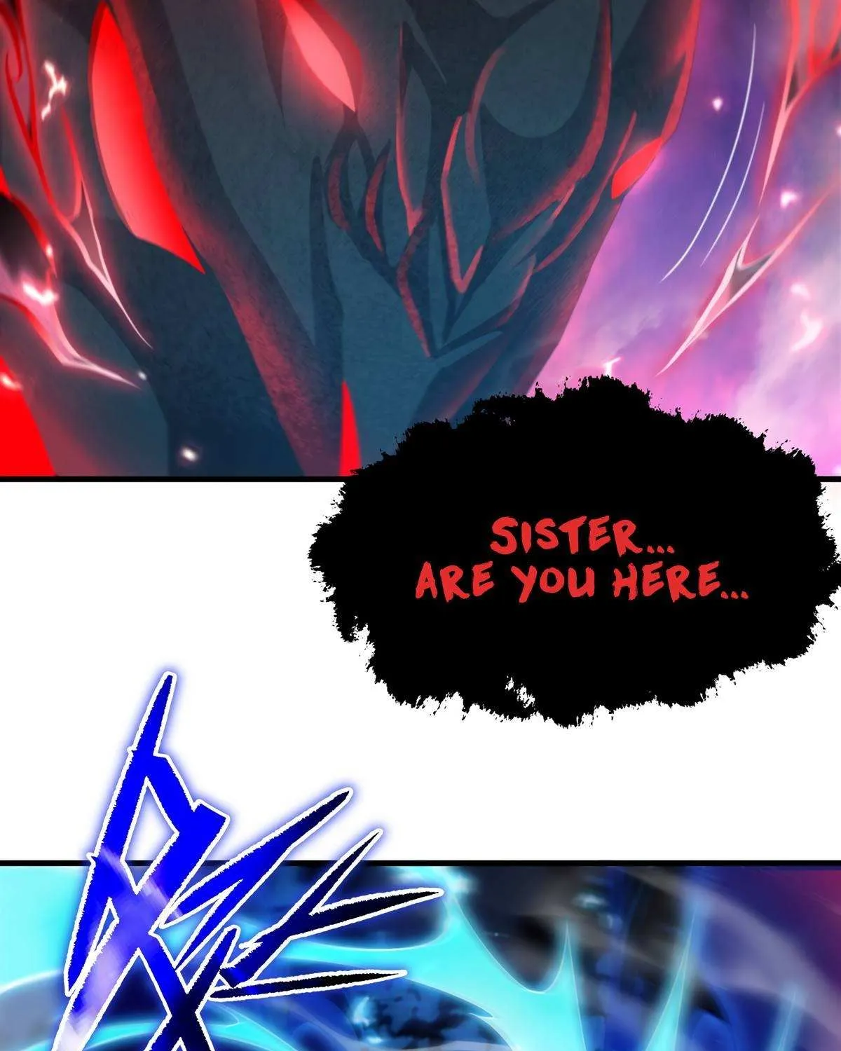 Despite Coming From the Abyss, I Will Save Humanity Chapter 96 page 24 - 