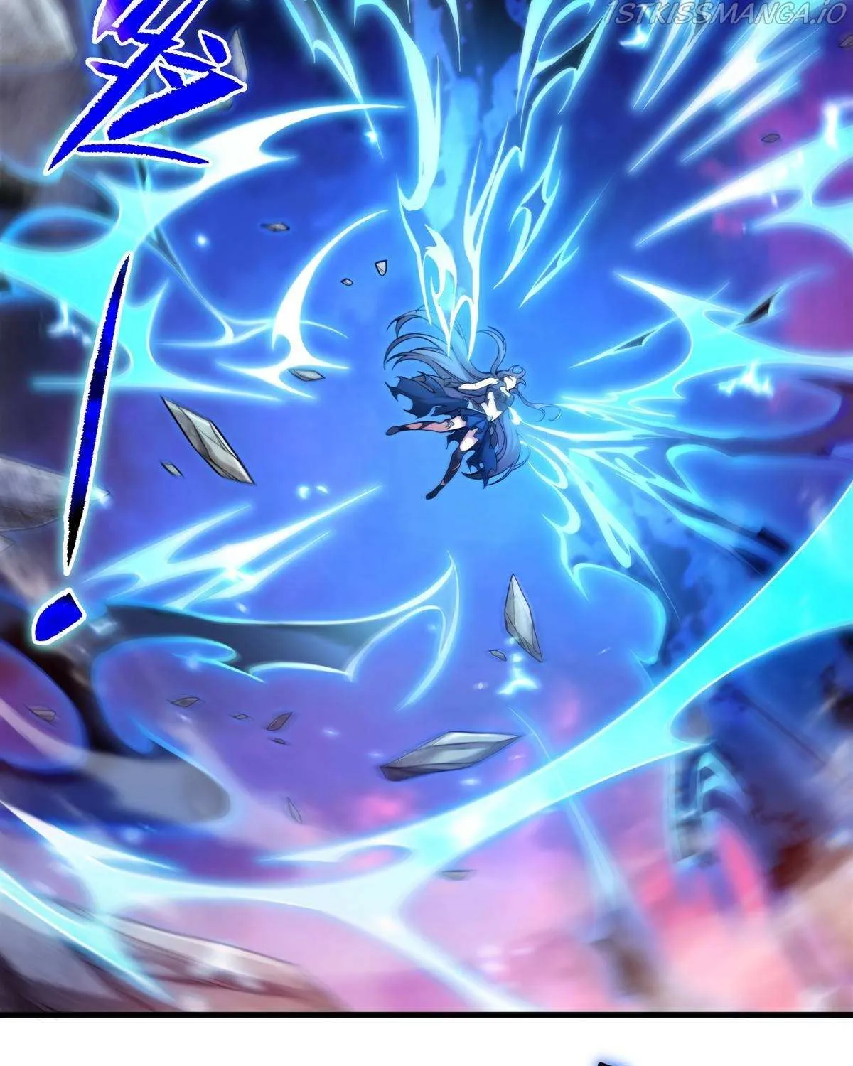 Despite Coming From the Abyss, I Will Save Humanity Chapter 96 page 26 - 