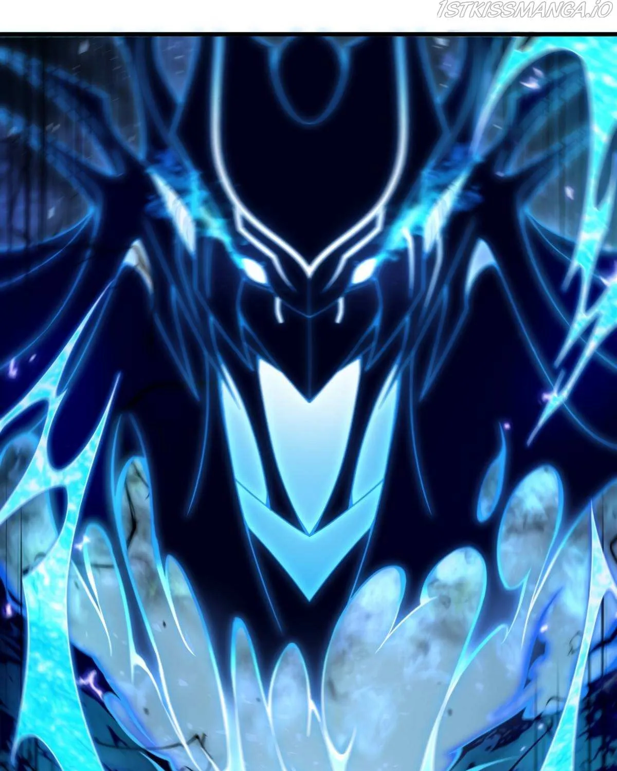 Despite Coming From the Abyss, I Will Save Humanity Chapter 96 page 30 - 