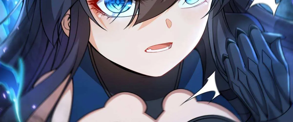Despite Coming From the Abyss, I Will Save Humanity Chapter 96 page 33 - 