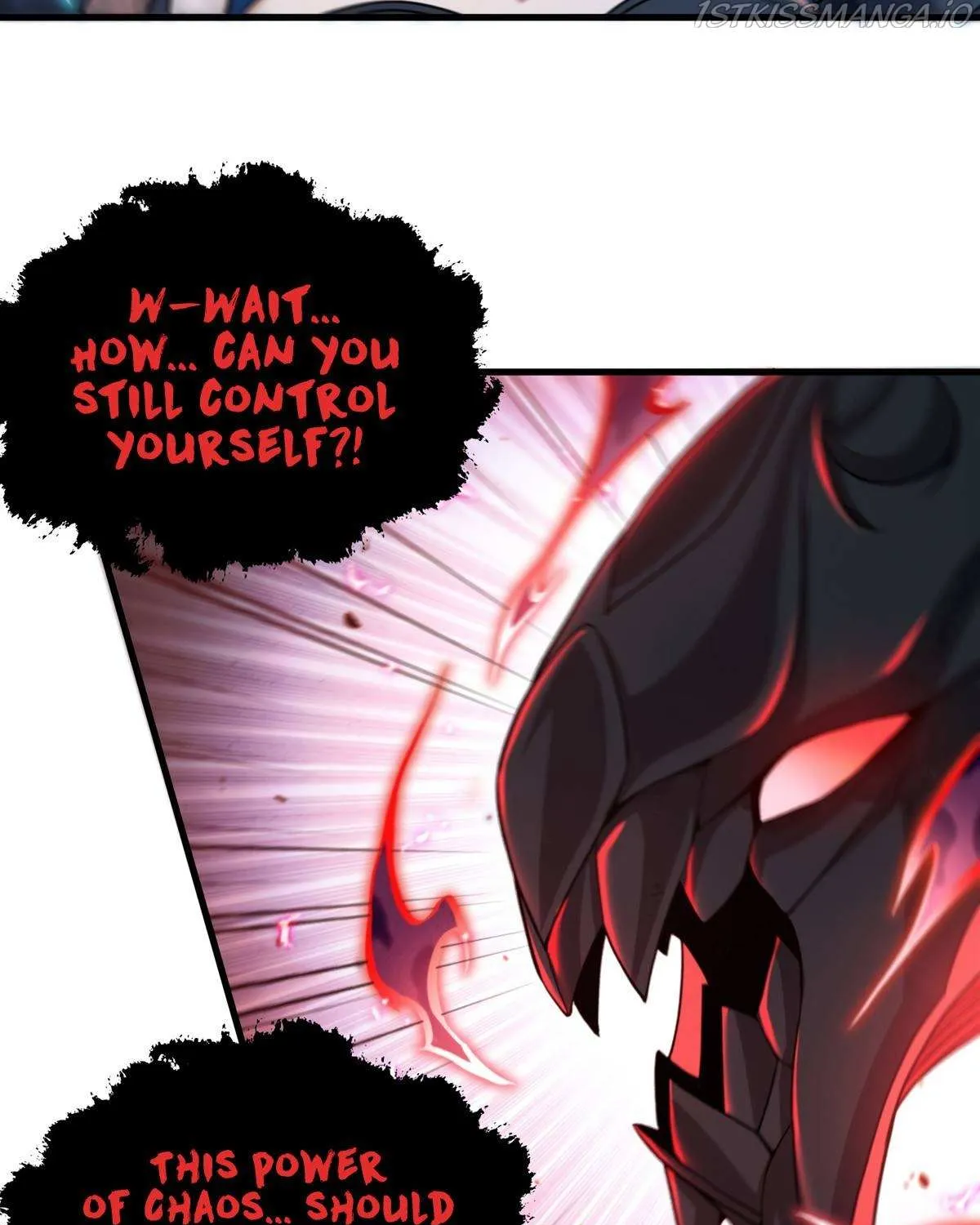 Despite Coming From the Abyss, I Will Save Humanity Chapter 96 page 34 - 