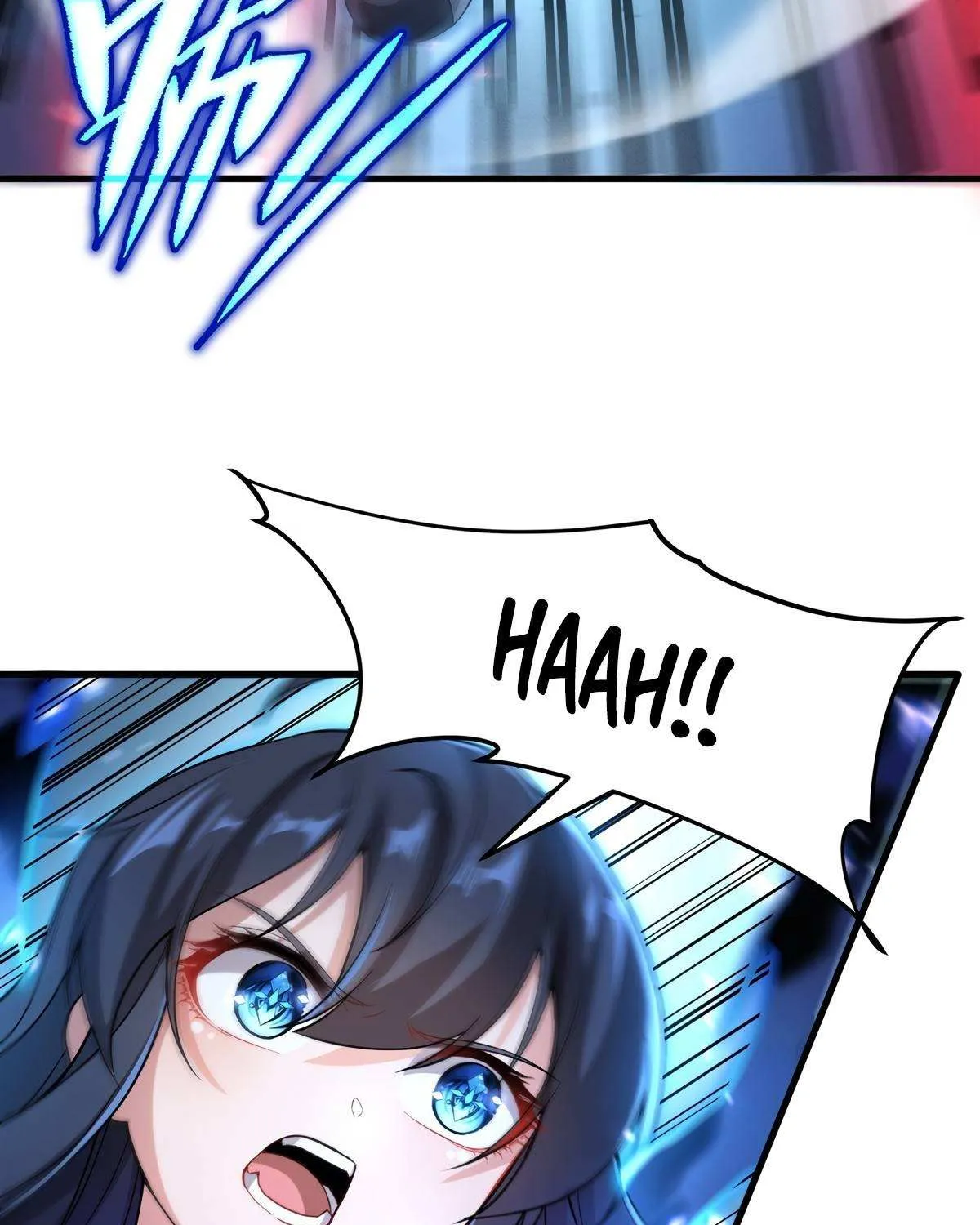 Despite Coming From the Abyss, I Will Save Humanity Chapter 96 page 40 - 