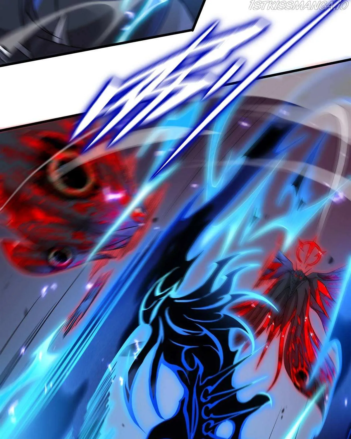 Despite Coming From the Abyss, I Will Save Humanity Chapter 96 page 42 - 