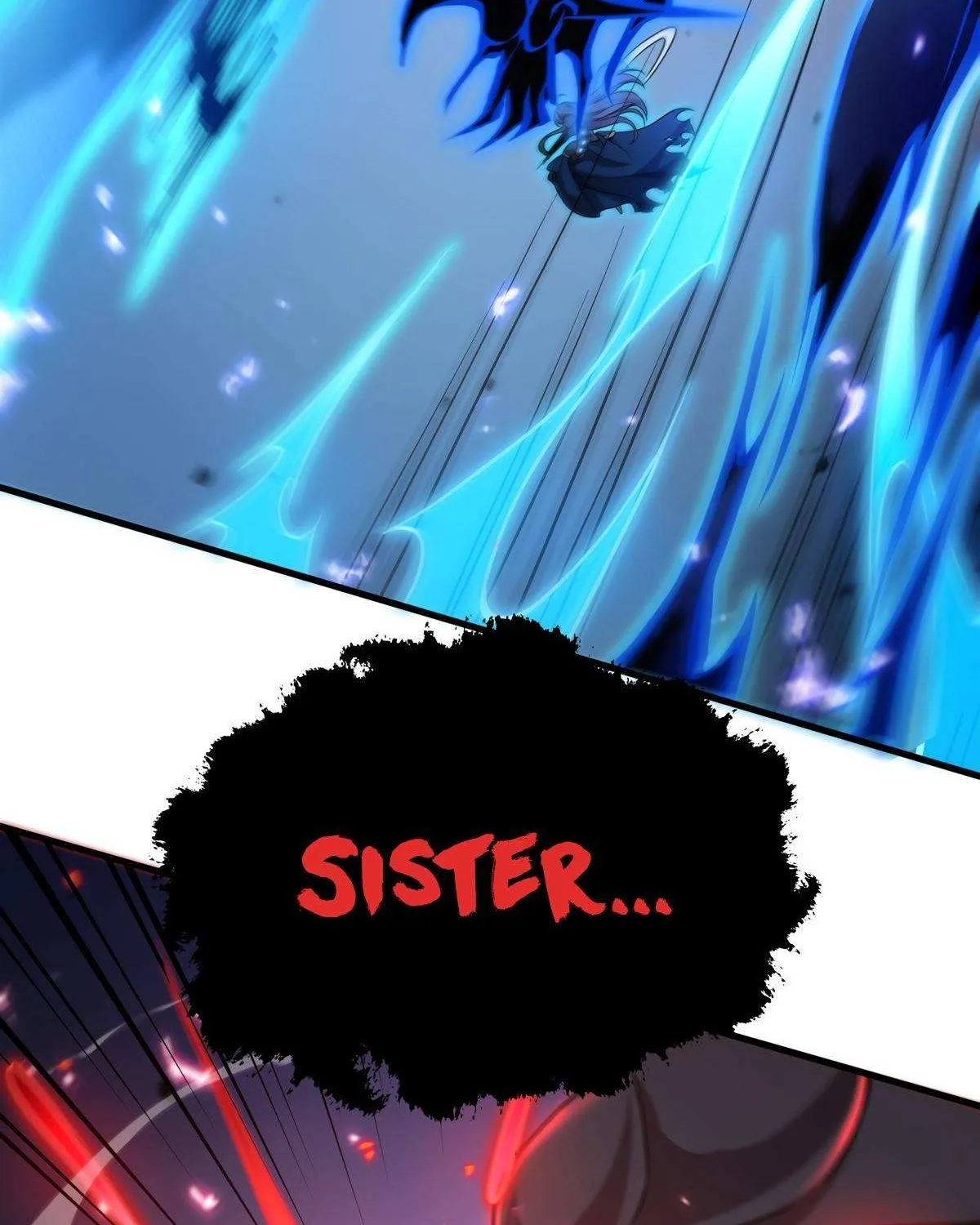 Despite Coming From the Abyss, I Will Save Humanity Chapter 96 page 43 - 