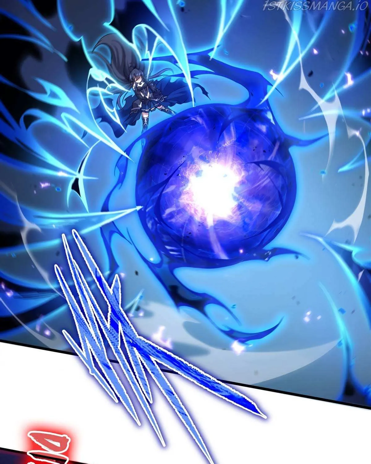 Despite Coming From the Abyss, I Will Save Humanity Chapter 96 page 46 - 