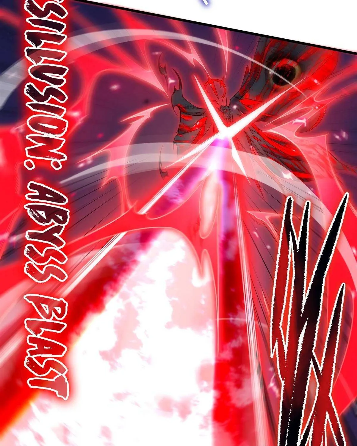Despite Coming From the Abyss, I Will Save Humanity Chapter 96 page 47 - 