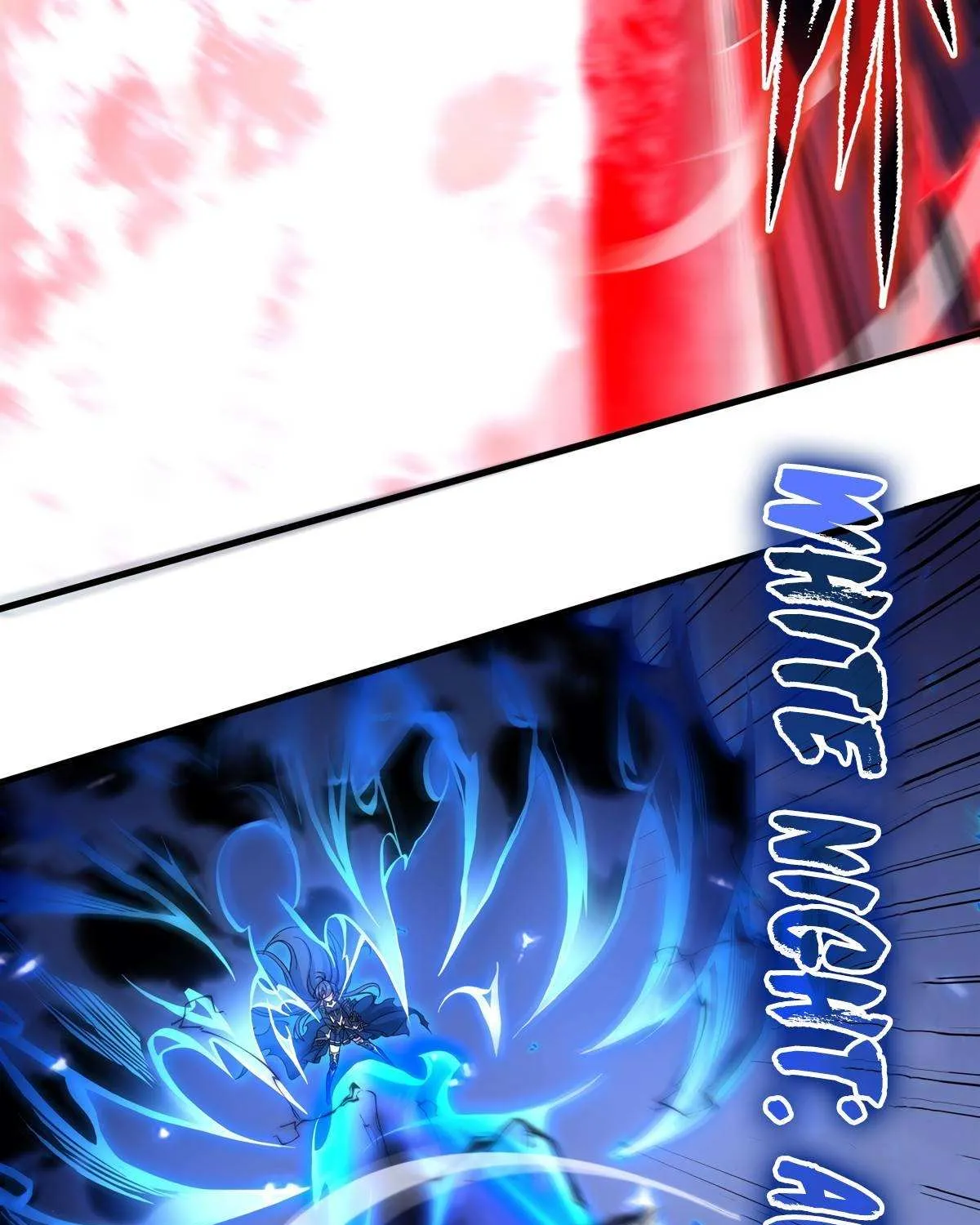 Despite Coming From the Abyss, I Will Save Humanity Chapter 96 page 48 - 