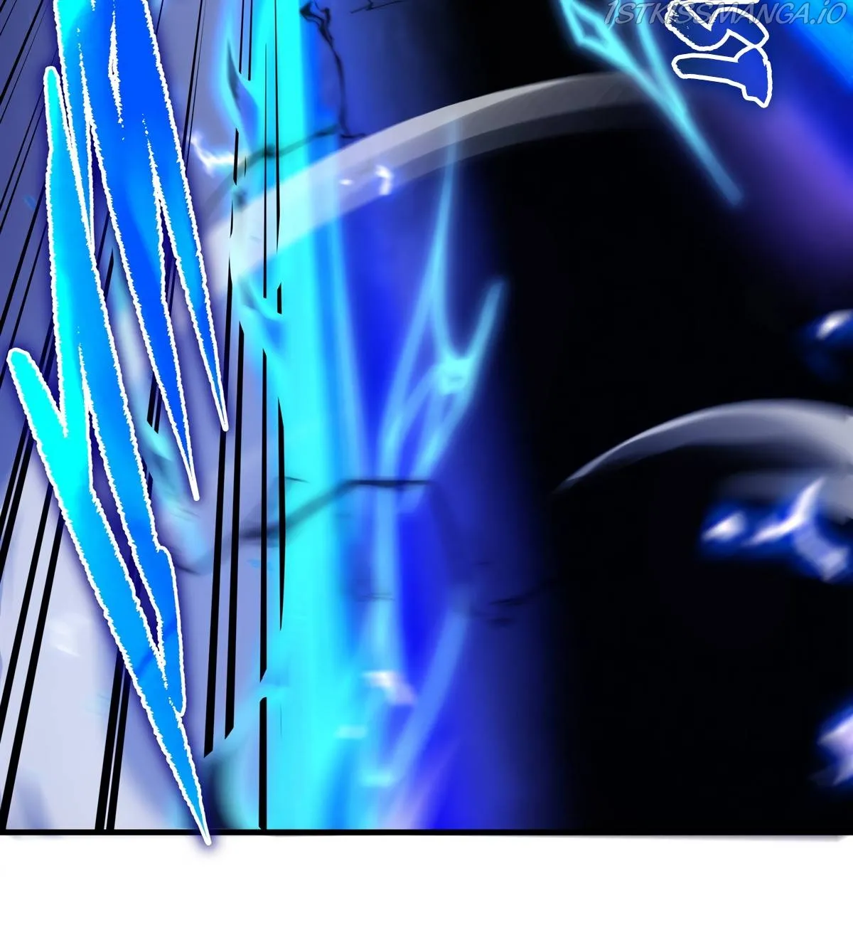 Despite Coming From the Abyss, I Will Save Humanity Chapter 96 page 50 - 