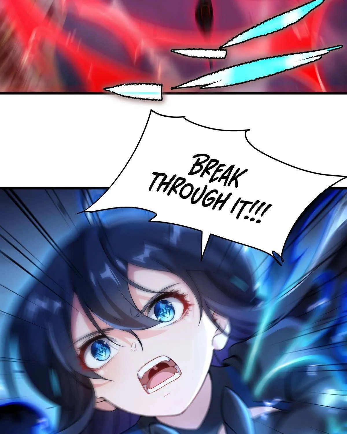 Despite Coming From the Abyss, I Will Save Humanity Chapter 96 page 53 - 